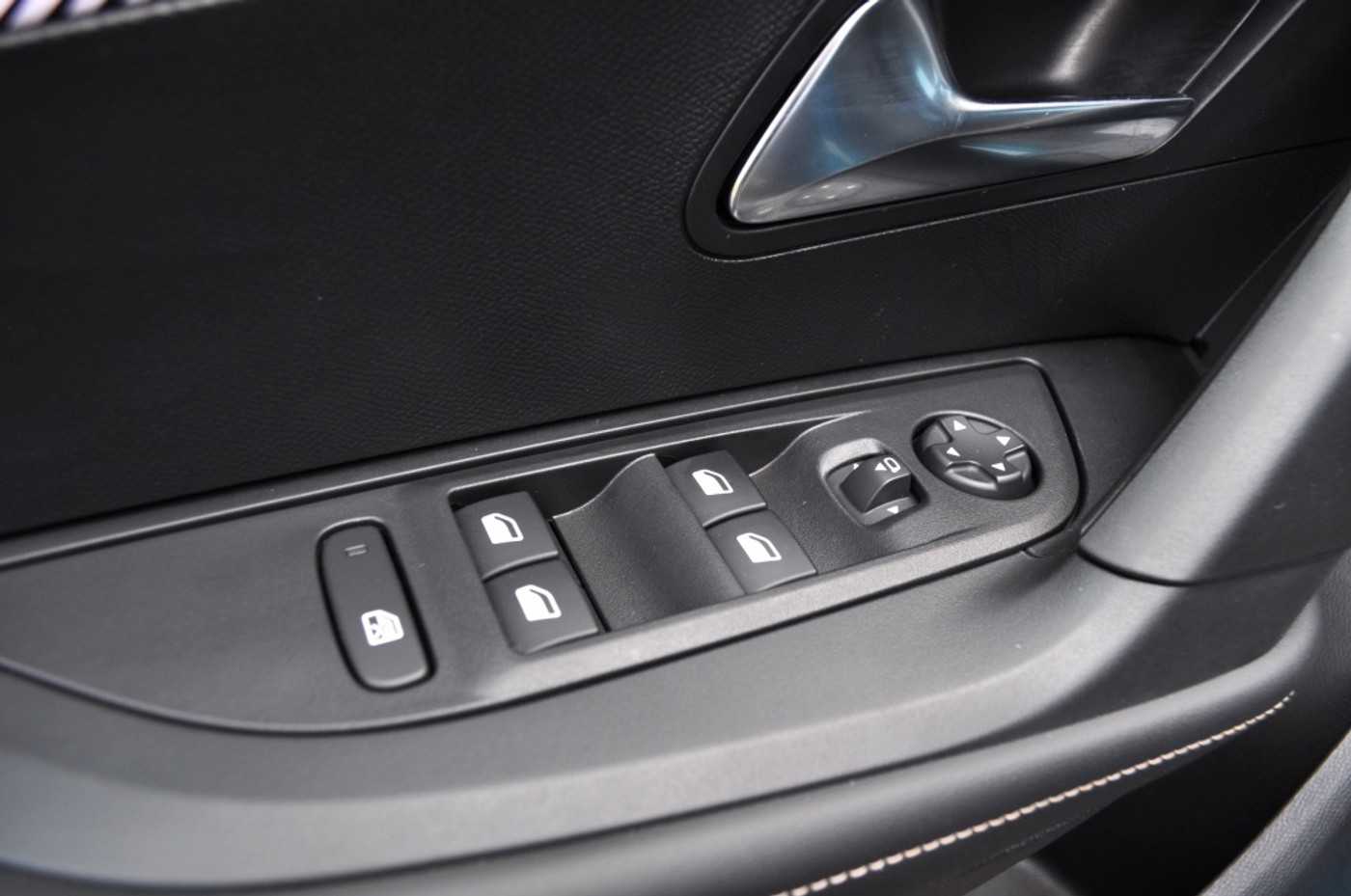 Foto van Peugeot 2008