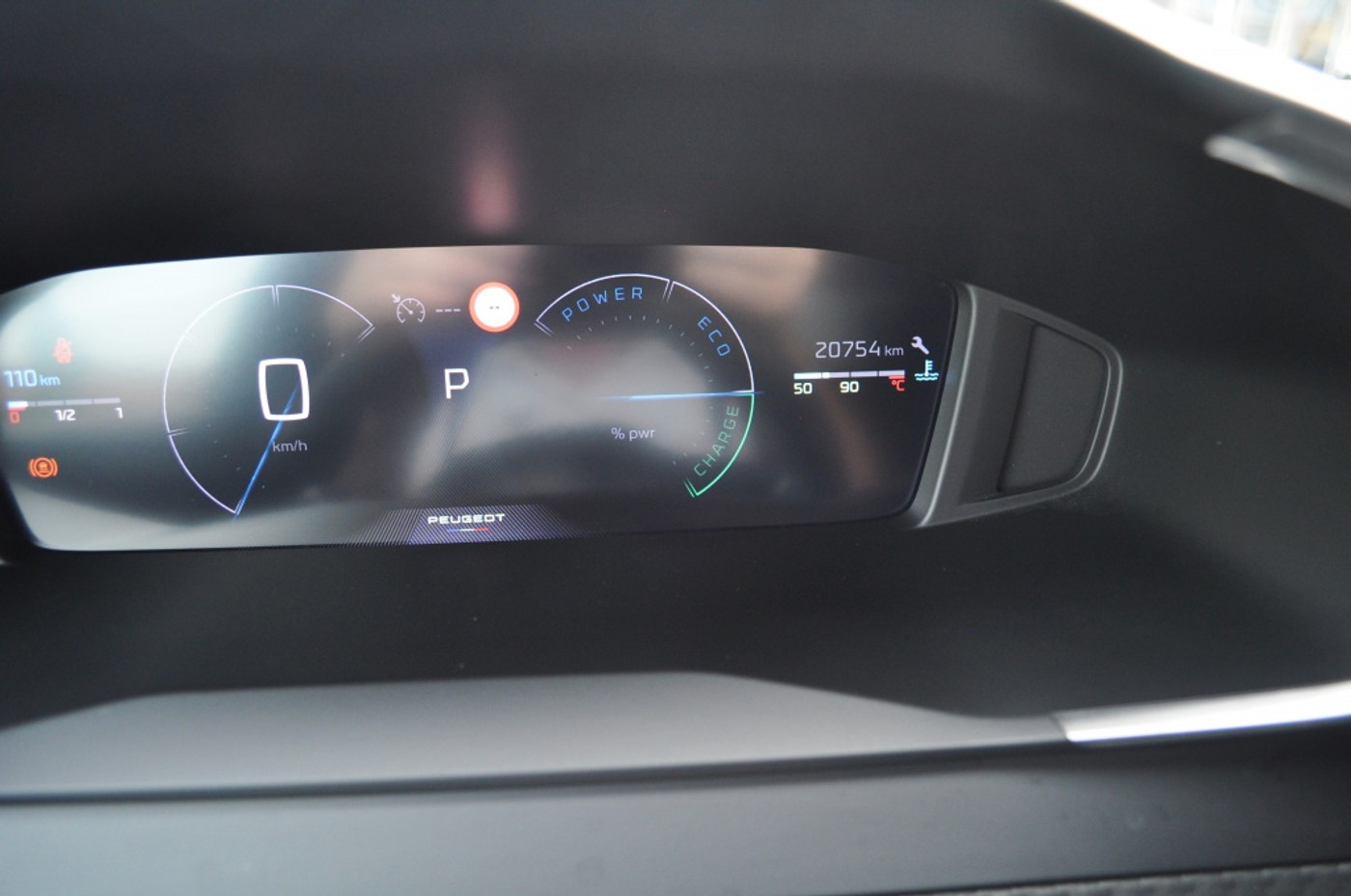 Foto van Peugeot 2008