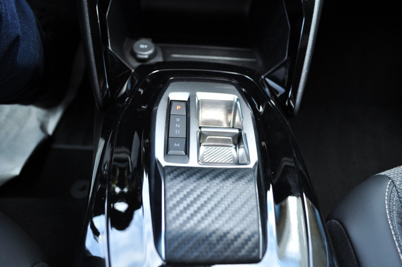 Foto van Peugeot 2008