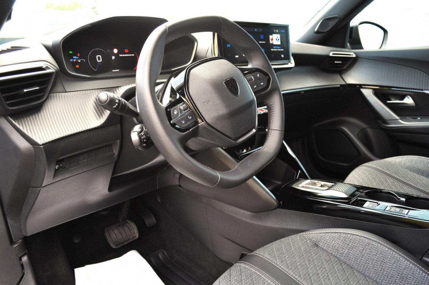 Foto van Peugeot 2008