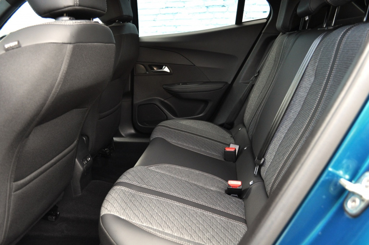 Foto van Peugeot 2008