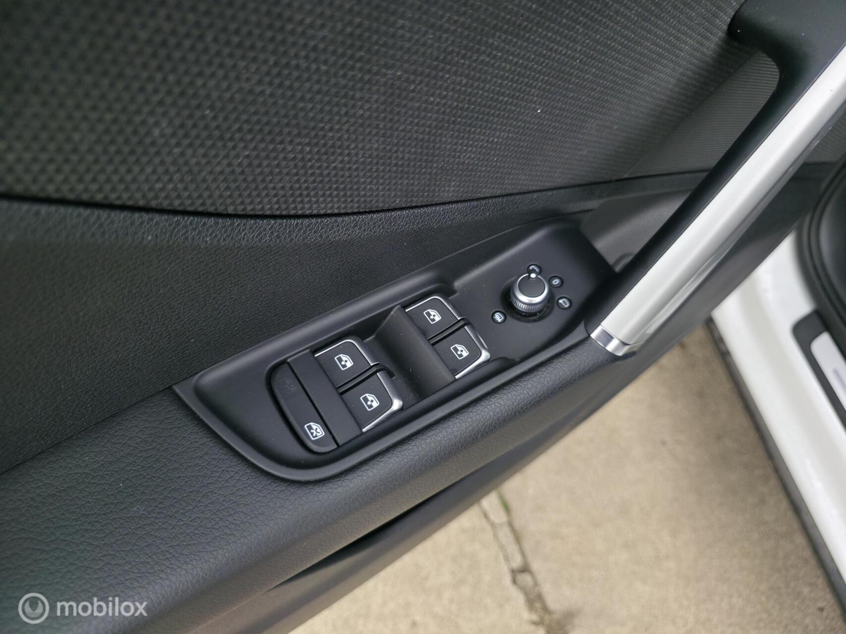 Foto van Audi Q2