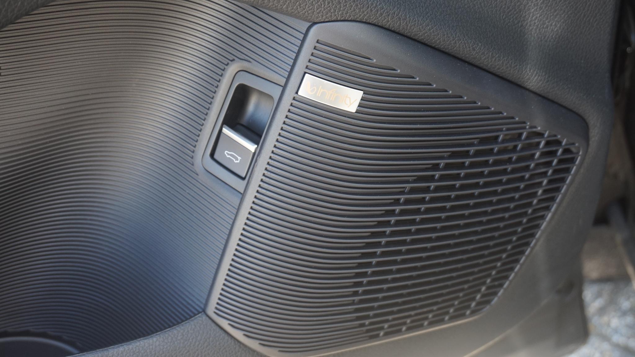 Foto van BYD Seal U