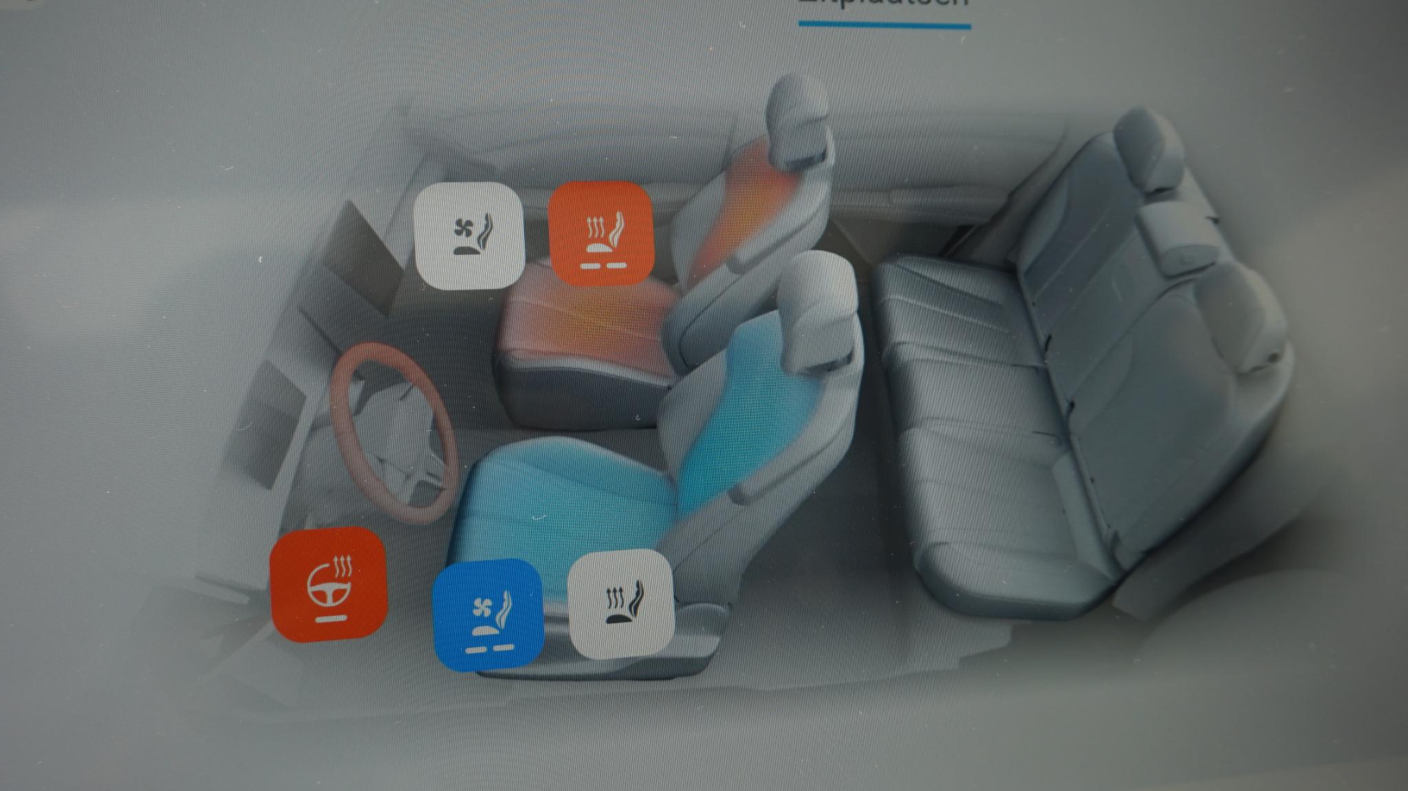Foto van BYD Seal U