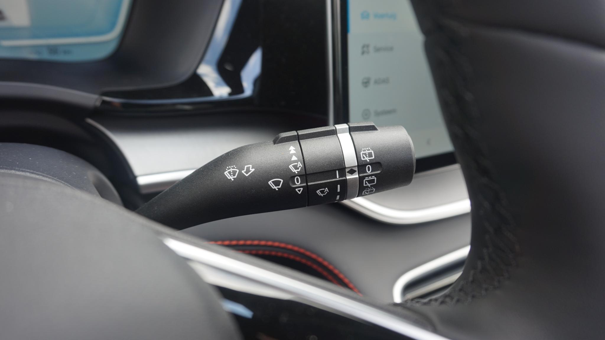 Foto van BYD Seal U