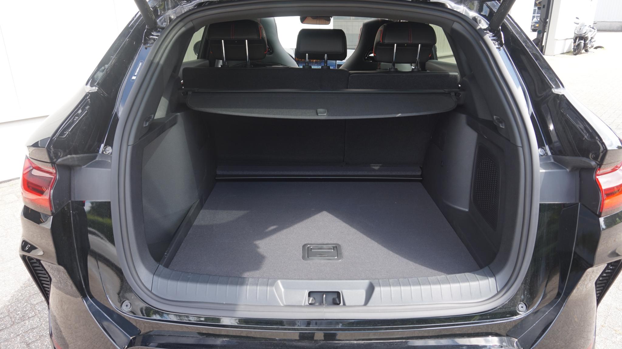 Foto van BYD Seal U