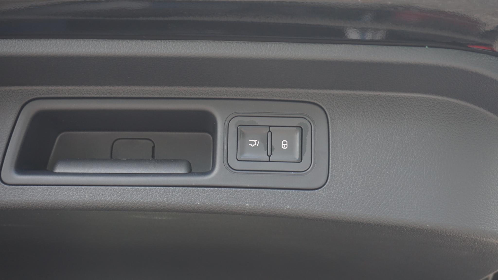 Foto van BYD Seal U