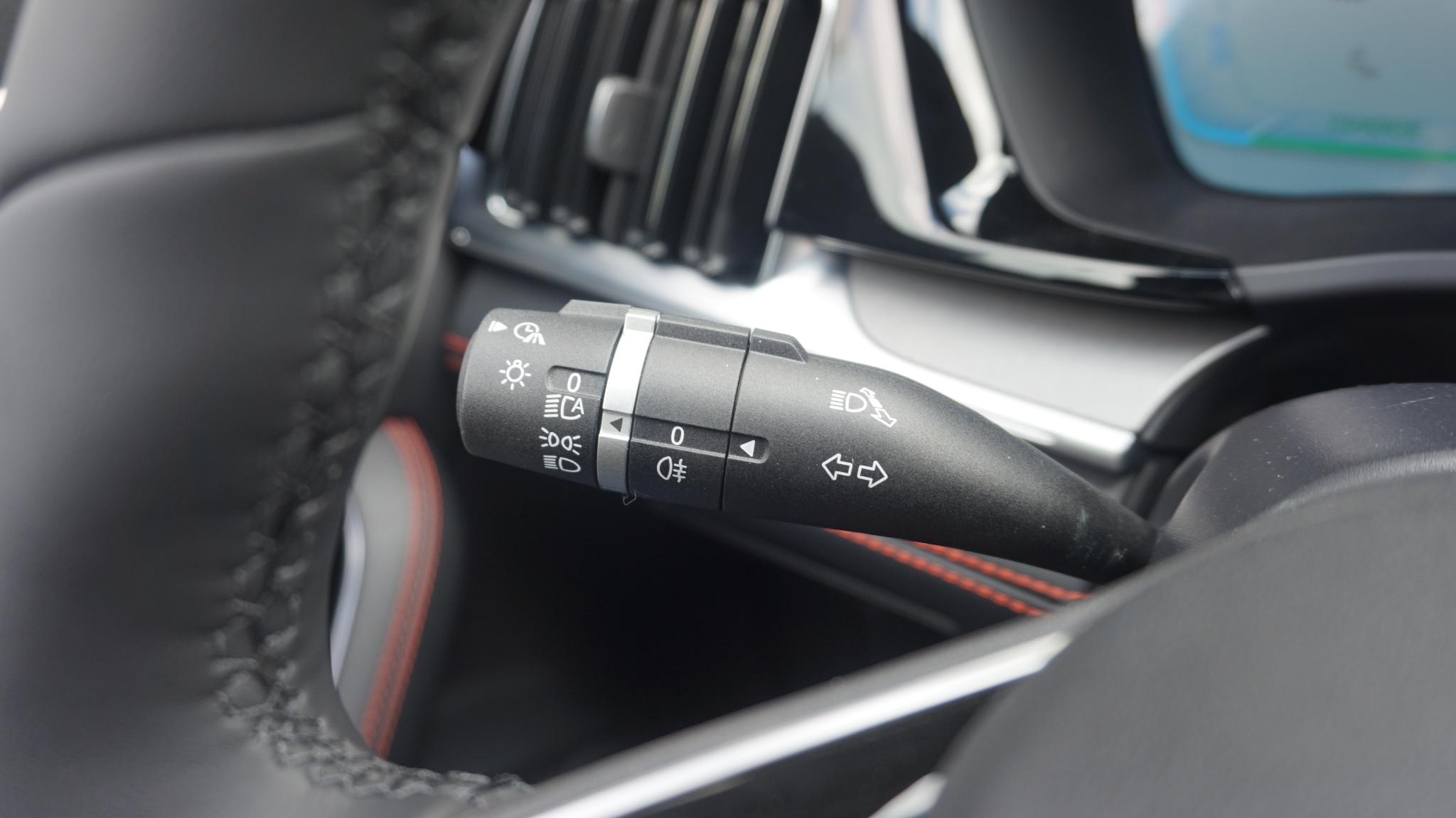 Foto van BYD Seal U