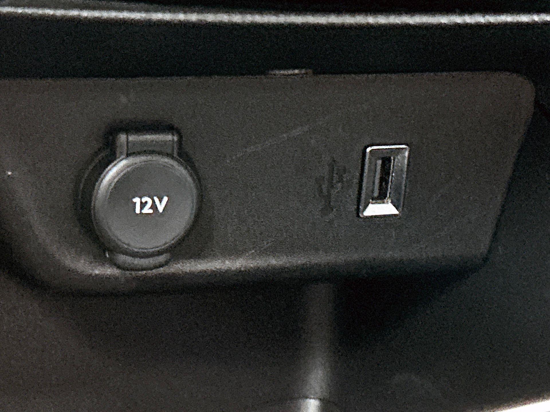 Foto van Opel Mokka