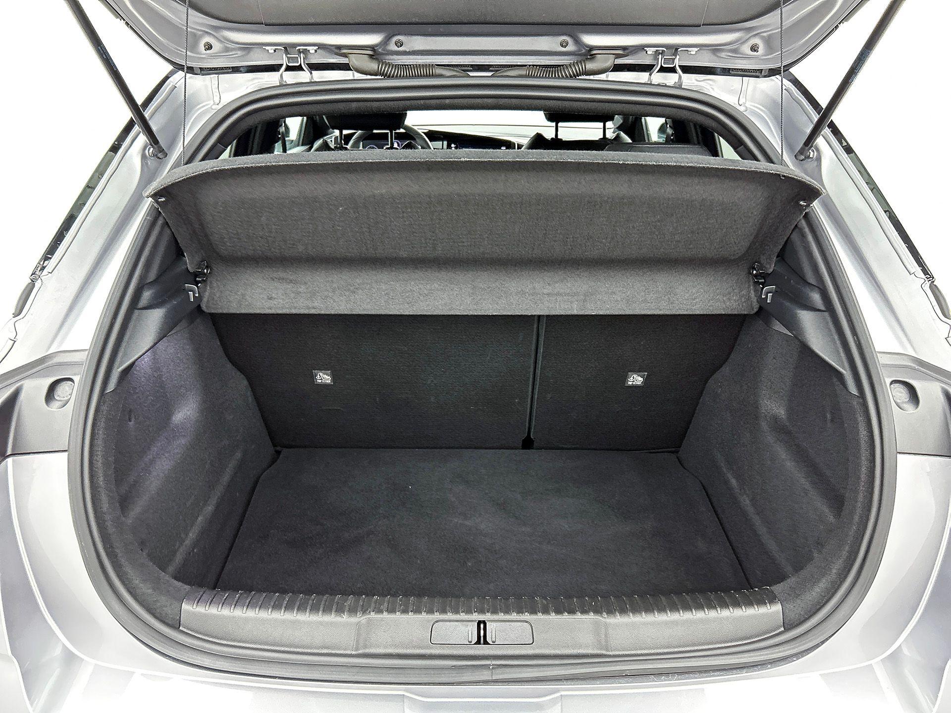 Foto van Opel Mokka