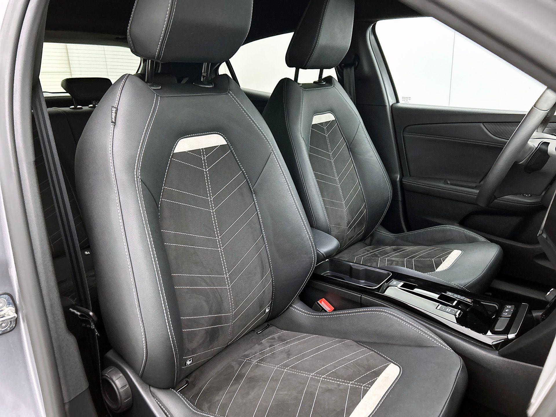 Foto van Opel Mokka