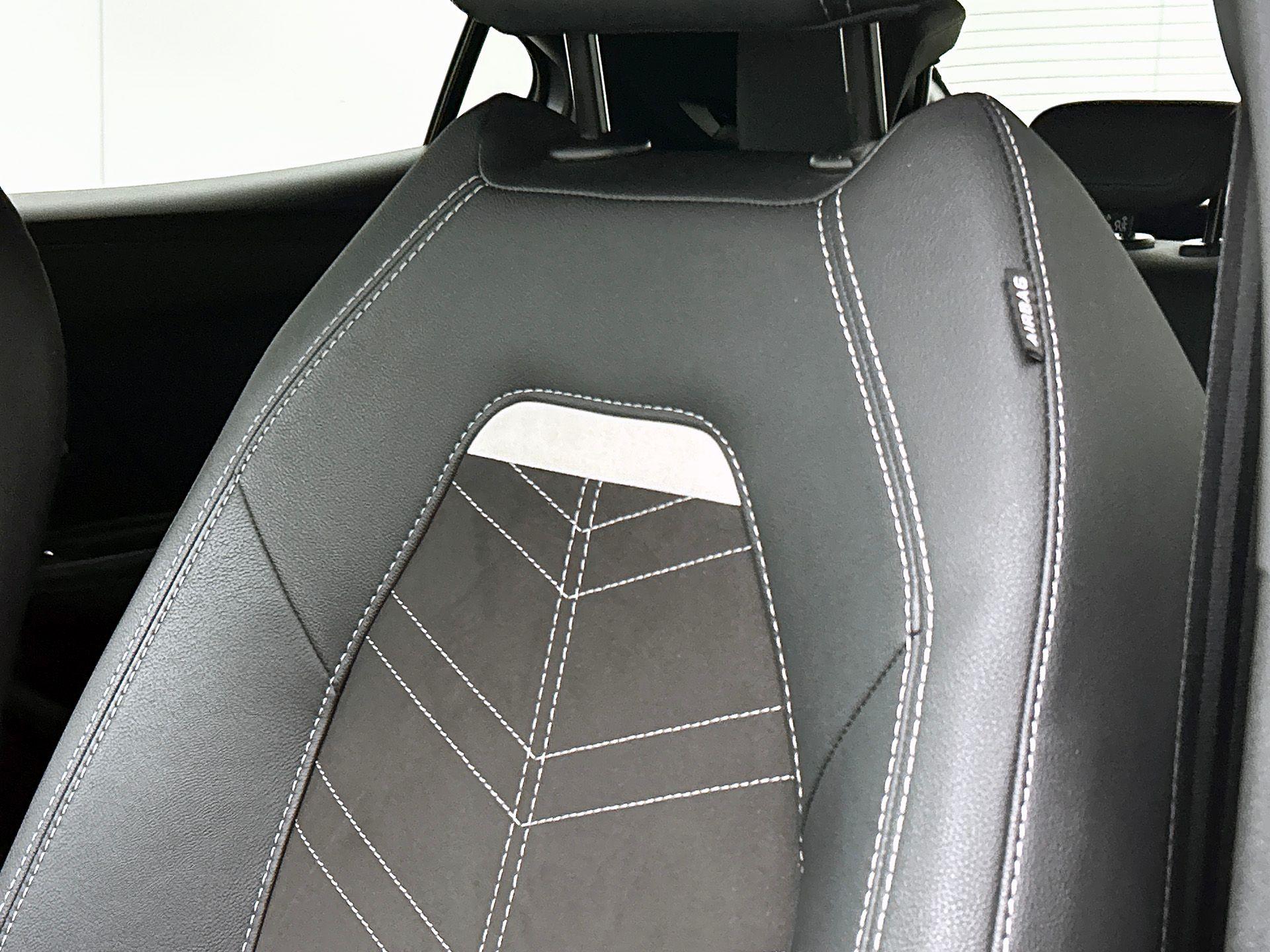 Foto van Opel Mokka
