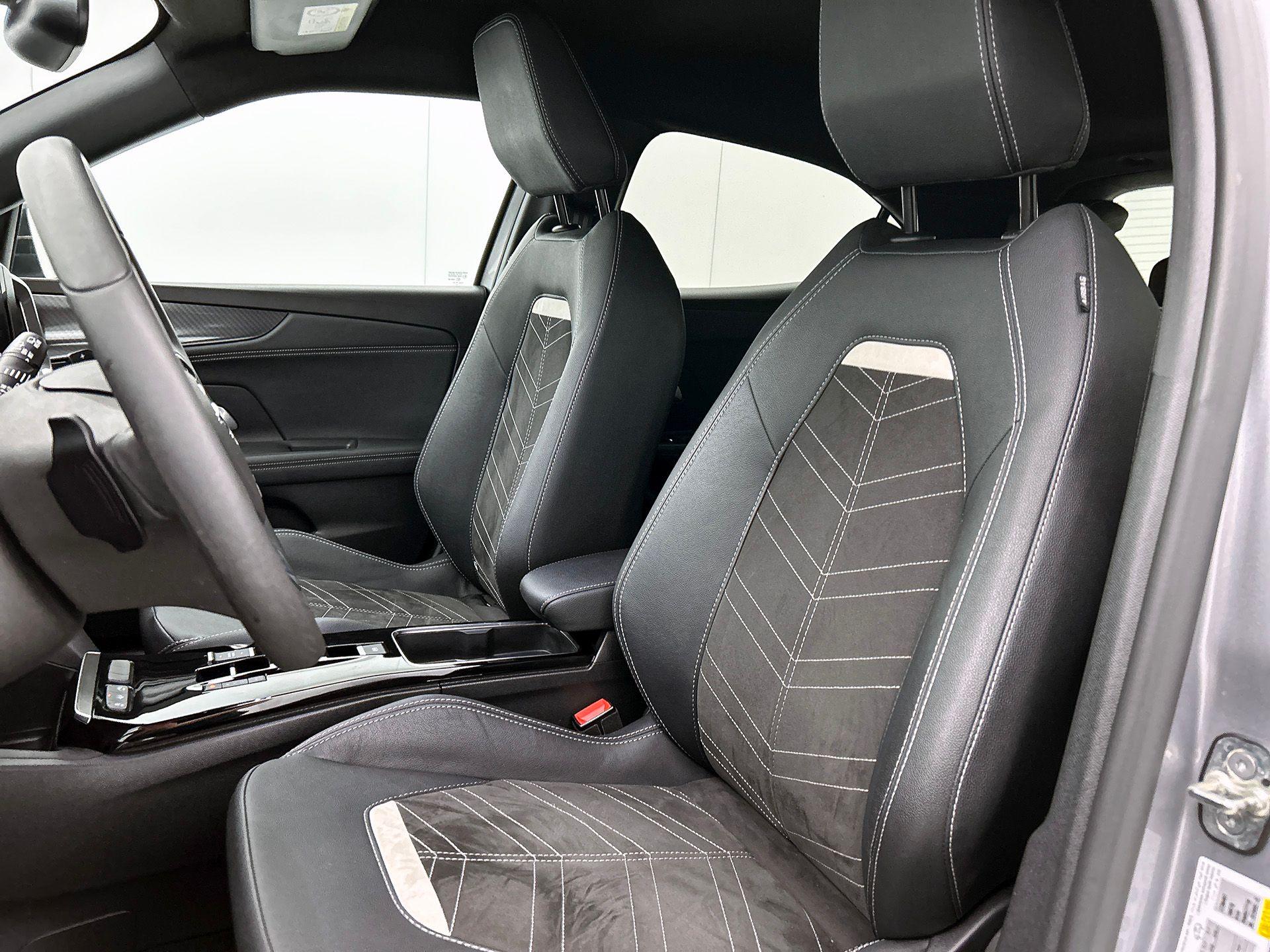 Foto van Opel Mokka