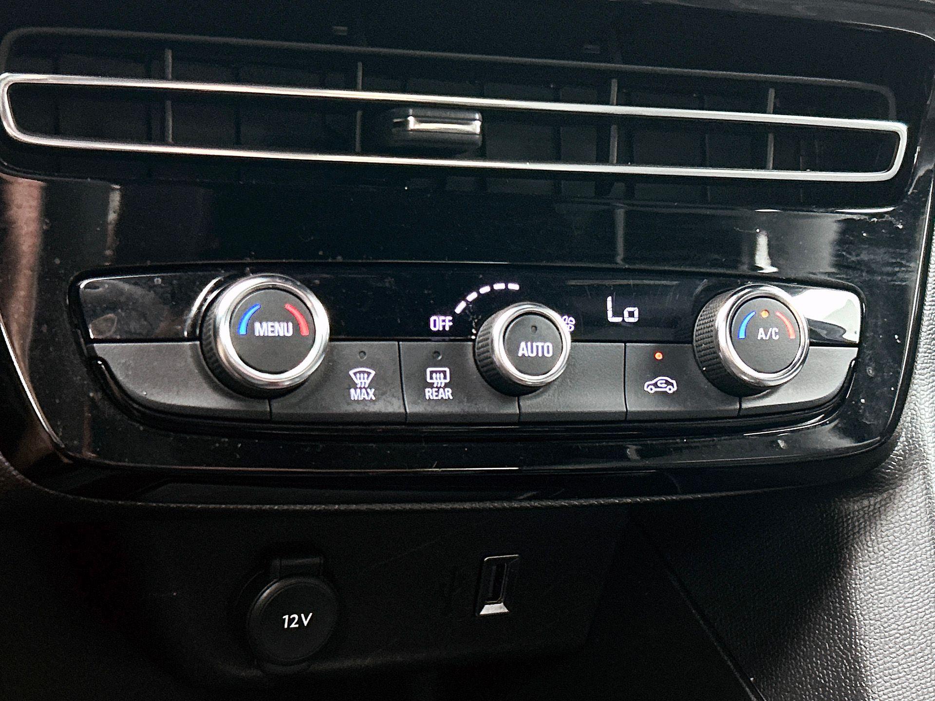 Foto van Opel Mokka