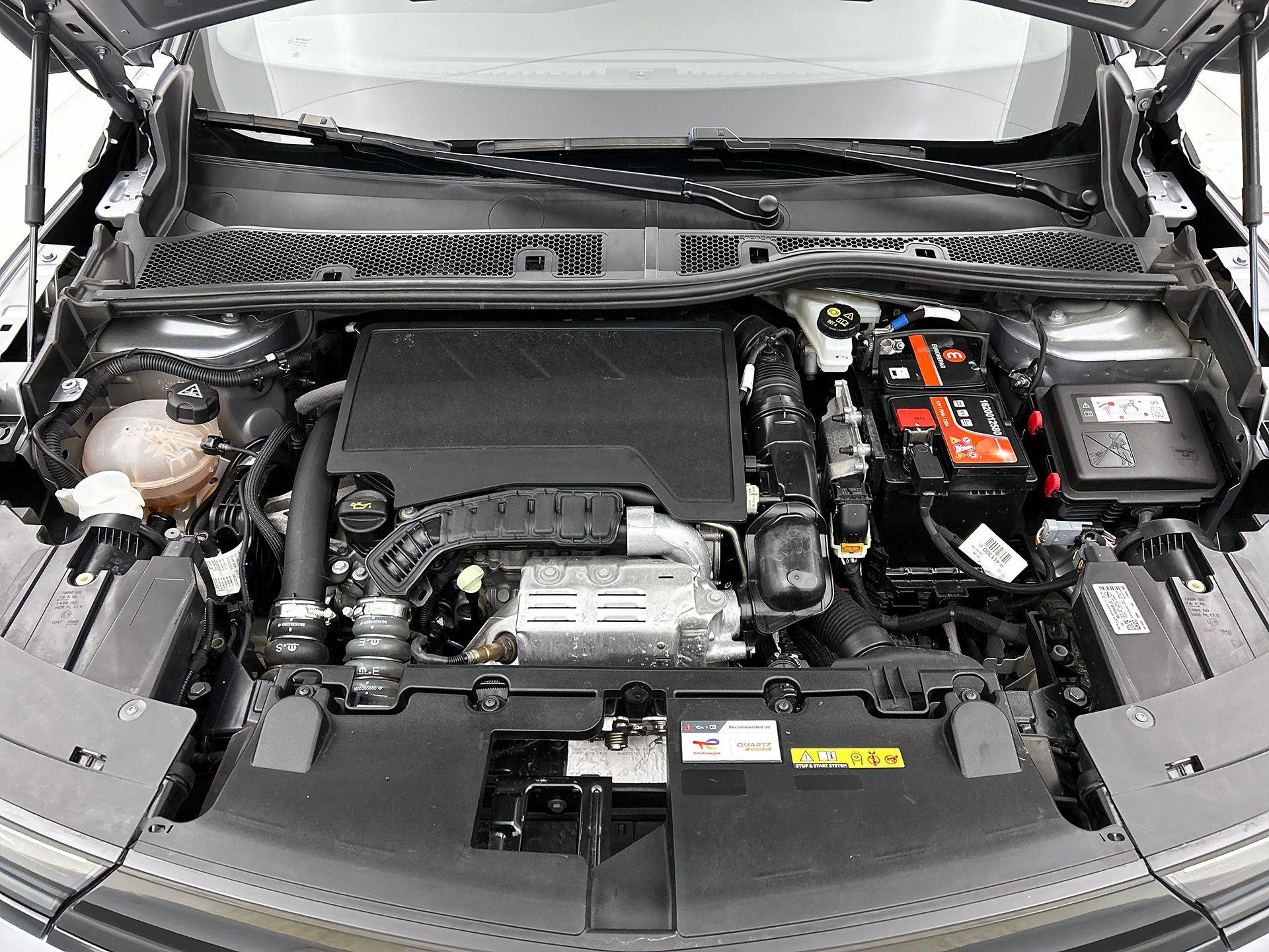 Foto van Opel Mokka