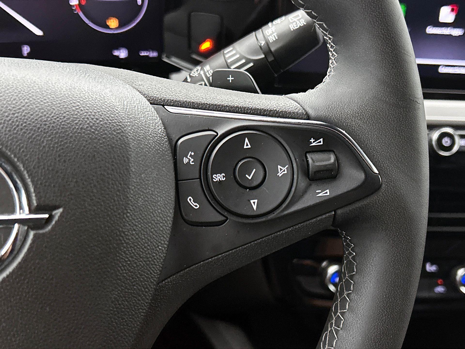 Foto van Opel Mokka