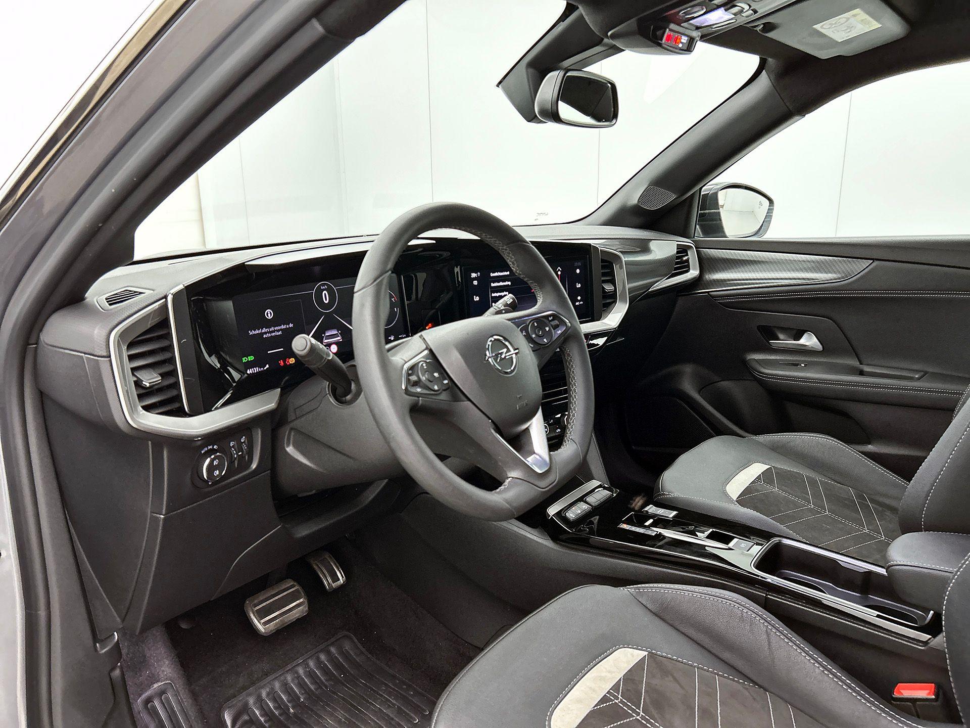Foto van Opel Mokka