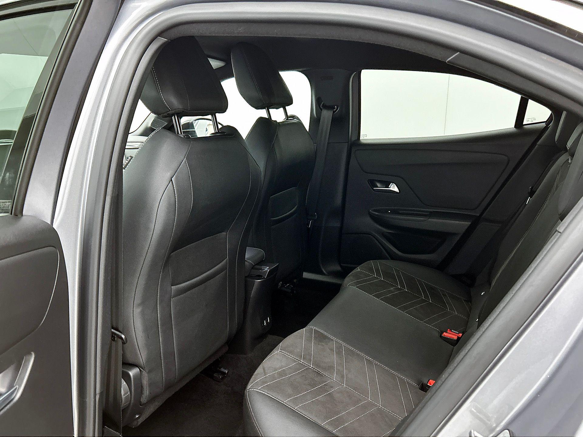 Foto van Opel Mokka