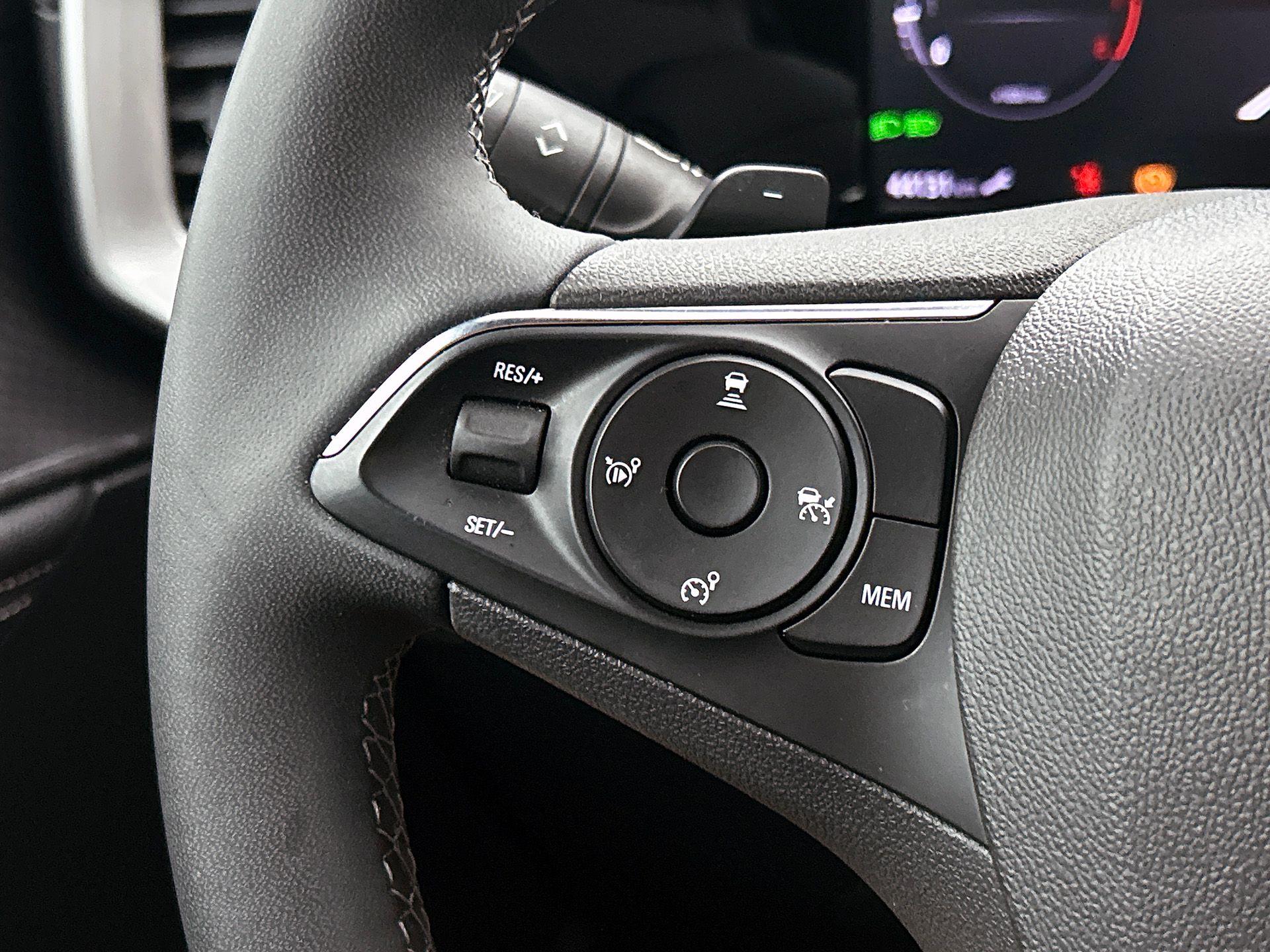 Foto van Opel Mokka