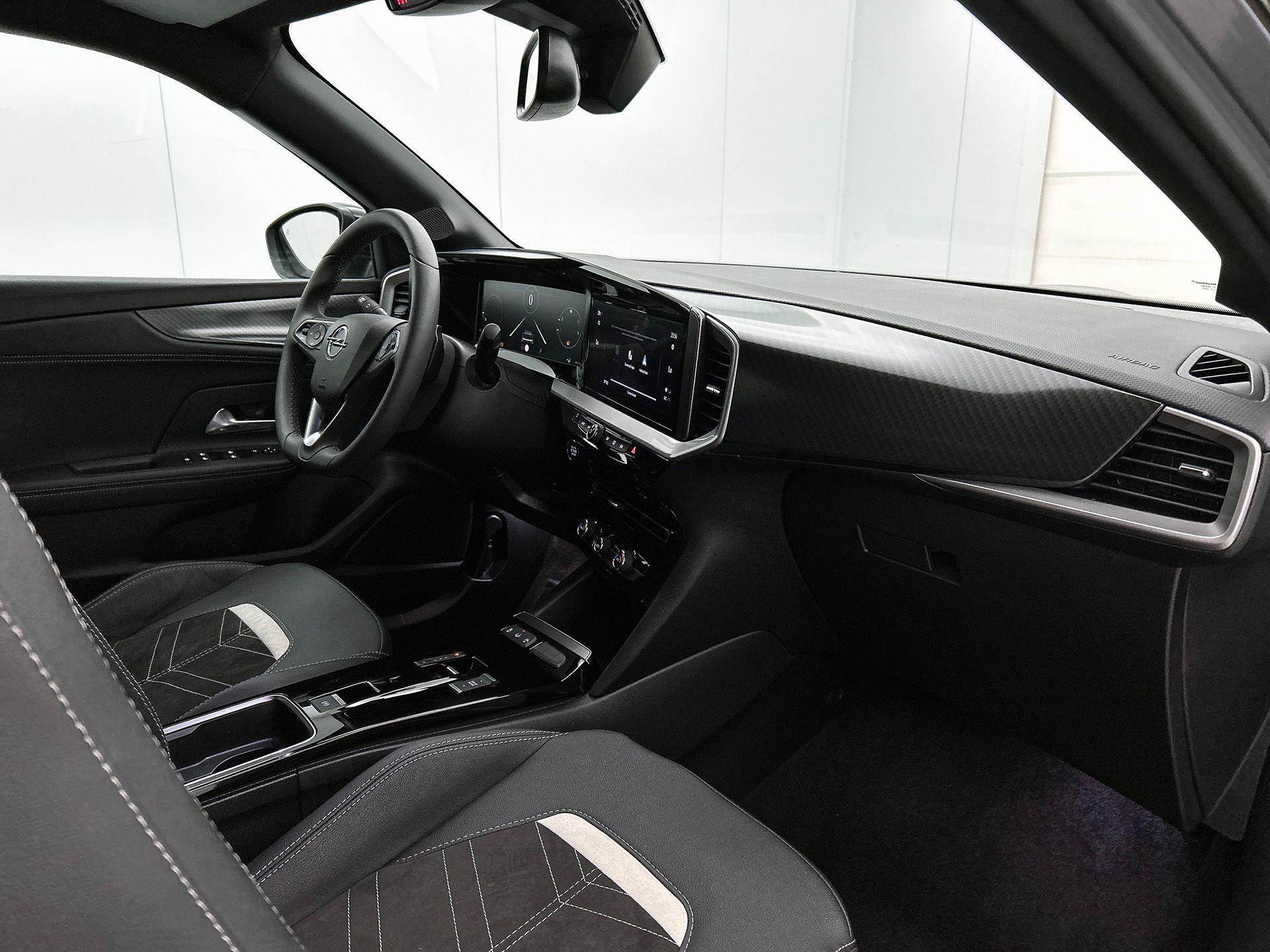 Foto van Opel Mokka