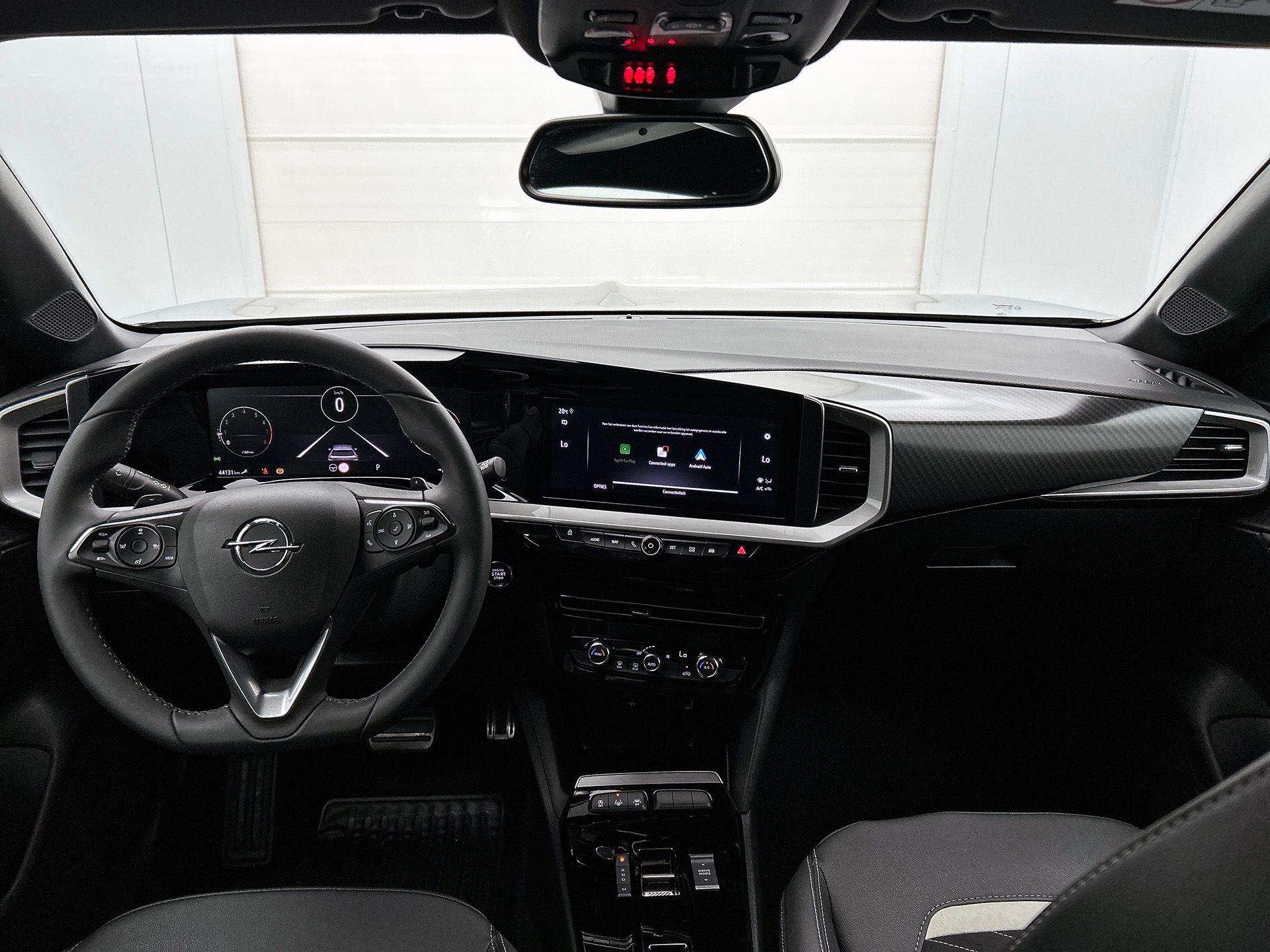 Foto van Opel Mokka