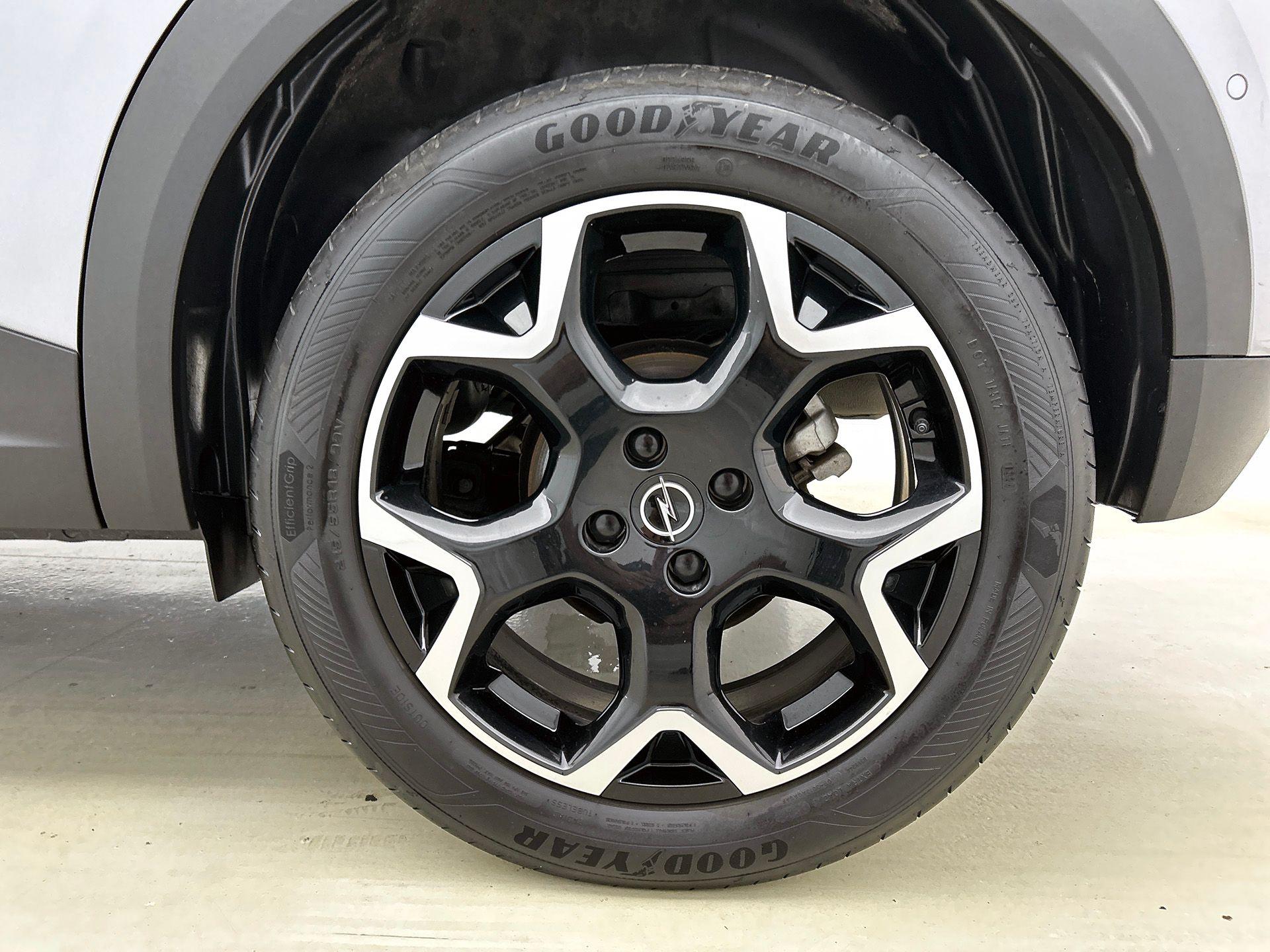 Foto van Opel Mokka