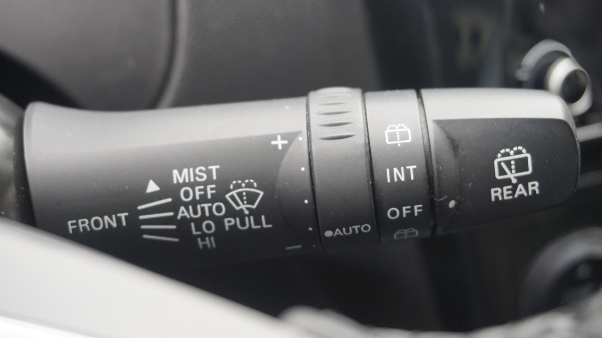 Foto van Mitsubishi Mitsubishi Space Star