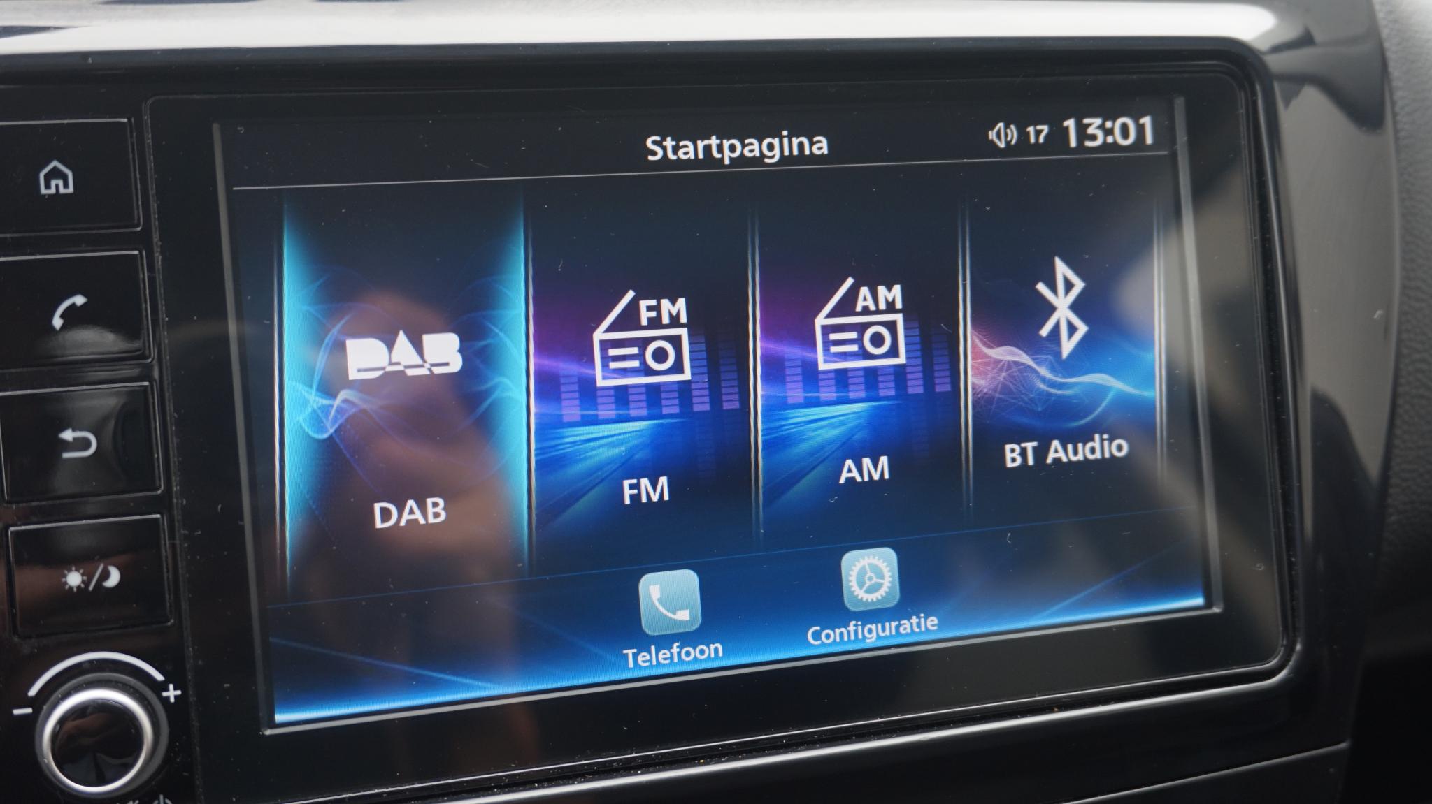 Foto van Mitsubishi Mitsubishi Space Star