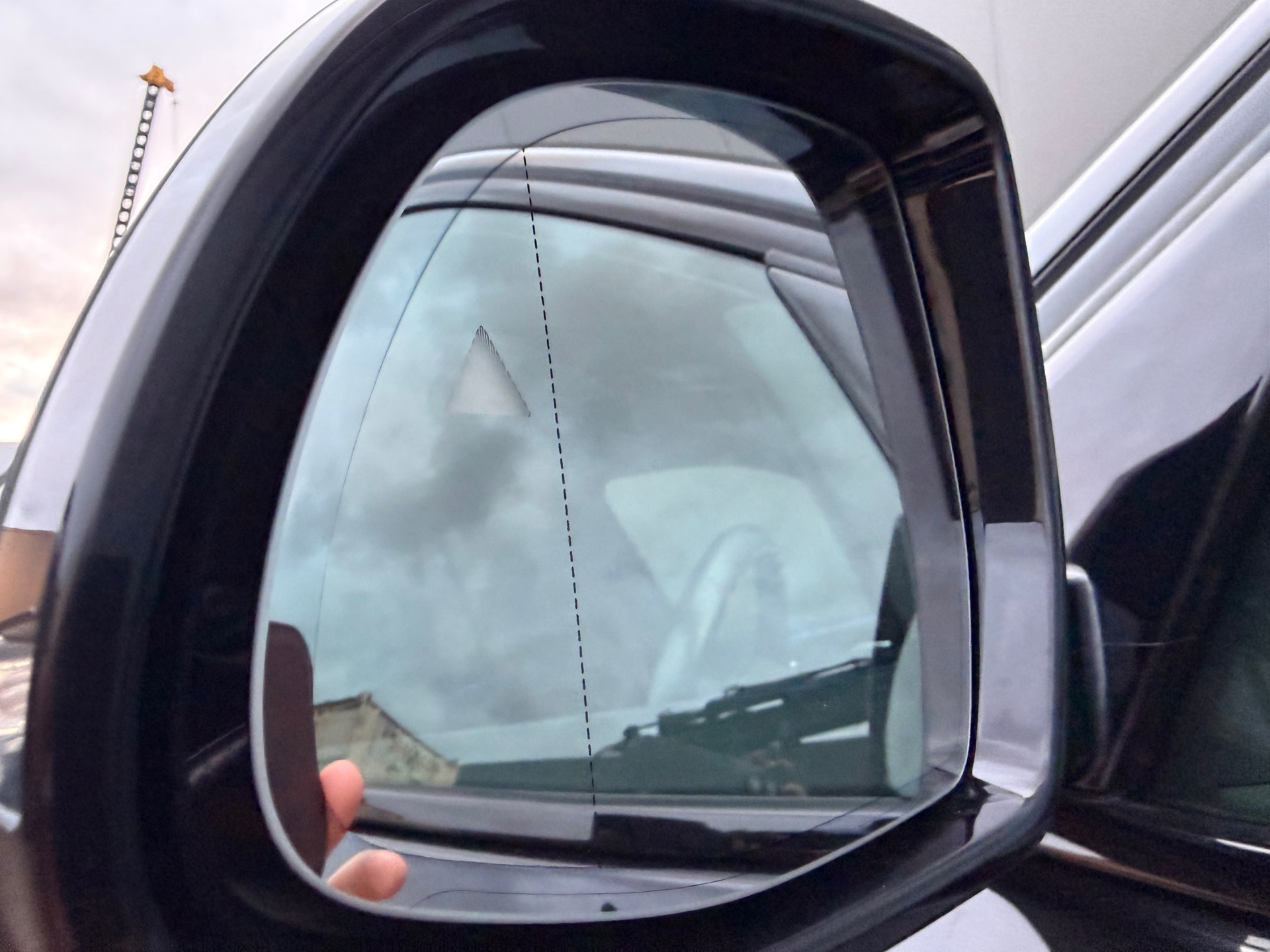 Foto van BMW X3 Xdrive30e
