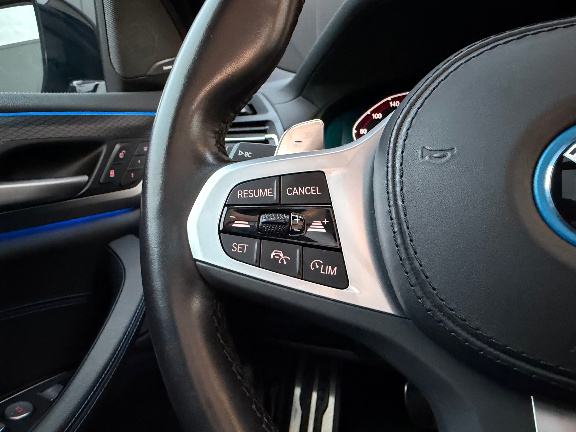 Foto van BMW X3 Xdrive30e