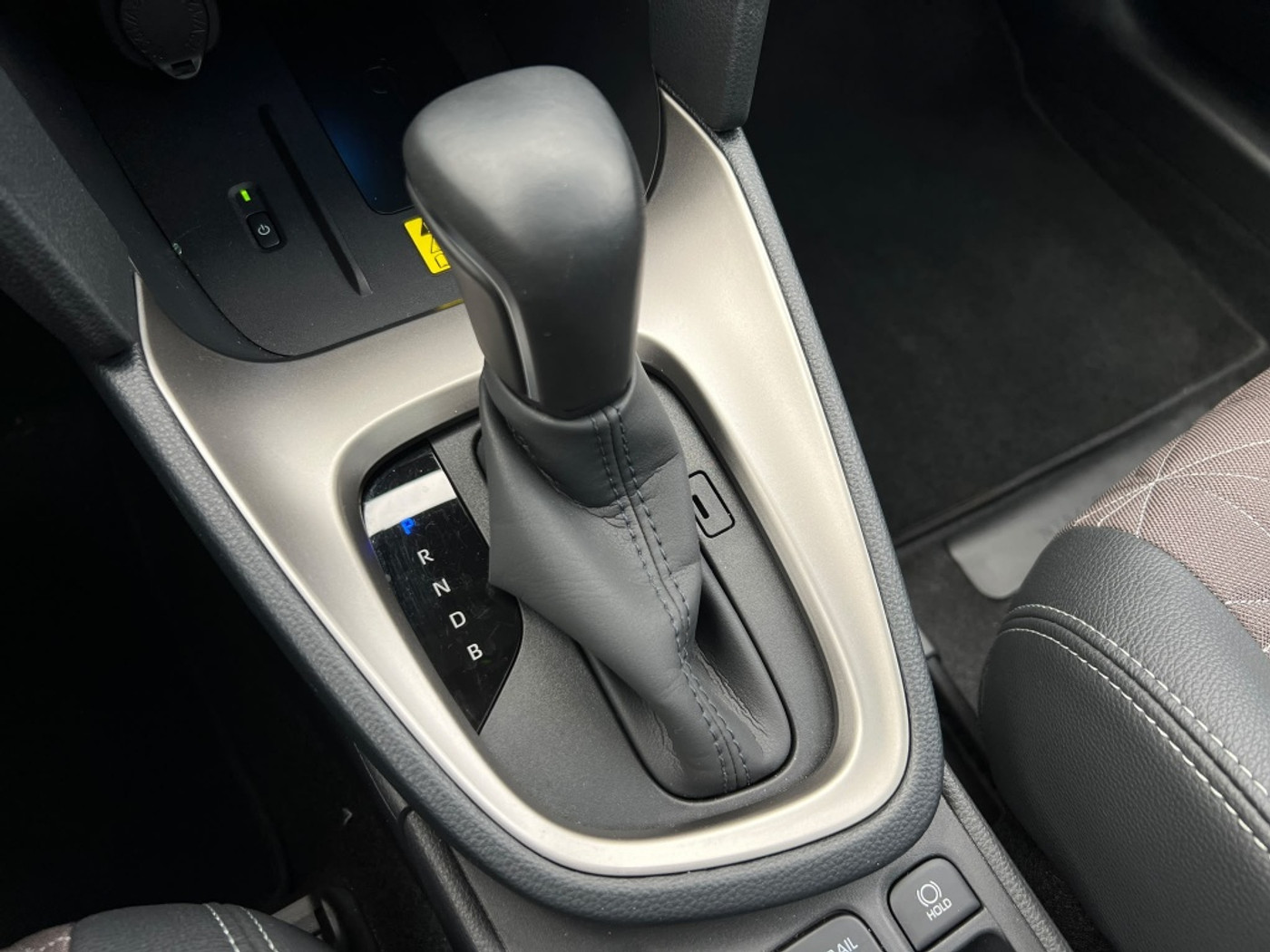 Foto van Toyota Toyota Yaris Cross