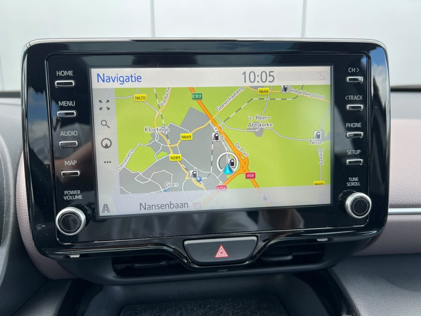Foto van Toyota Toyota Yaris Cross