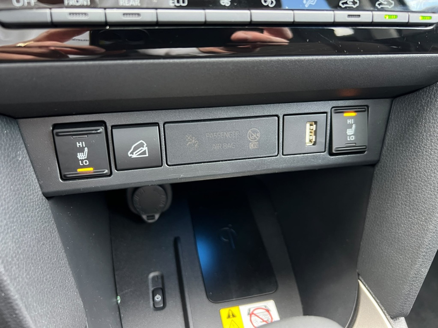 Foto van Toyota Toyota Yaris Cross