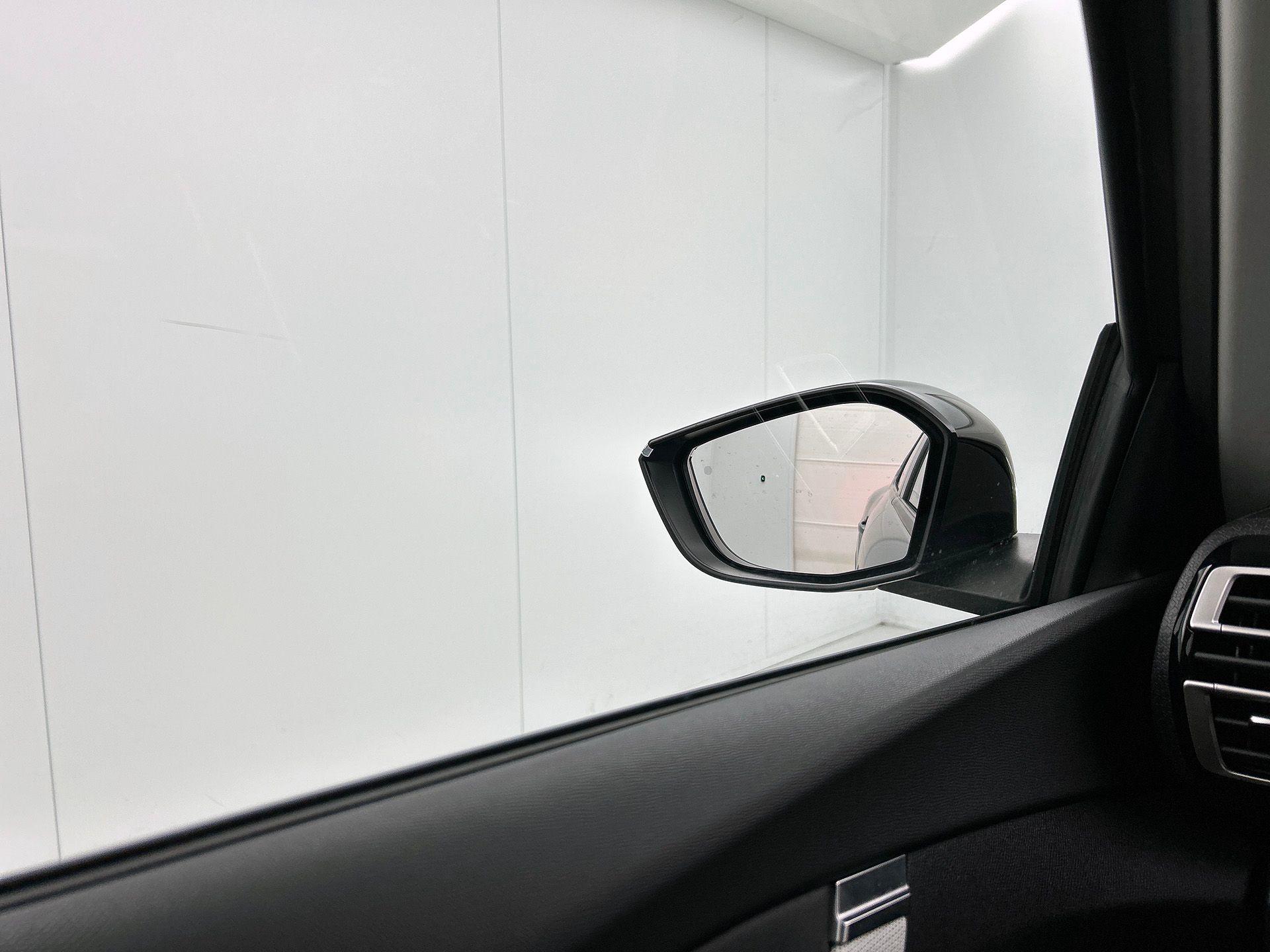 Foto van Citroen C4 X