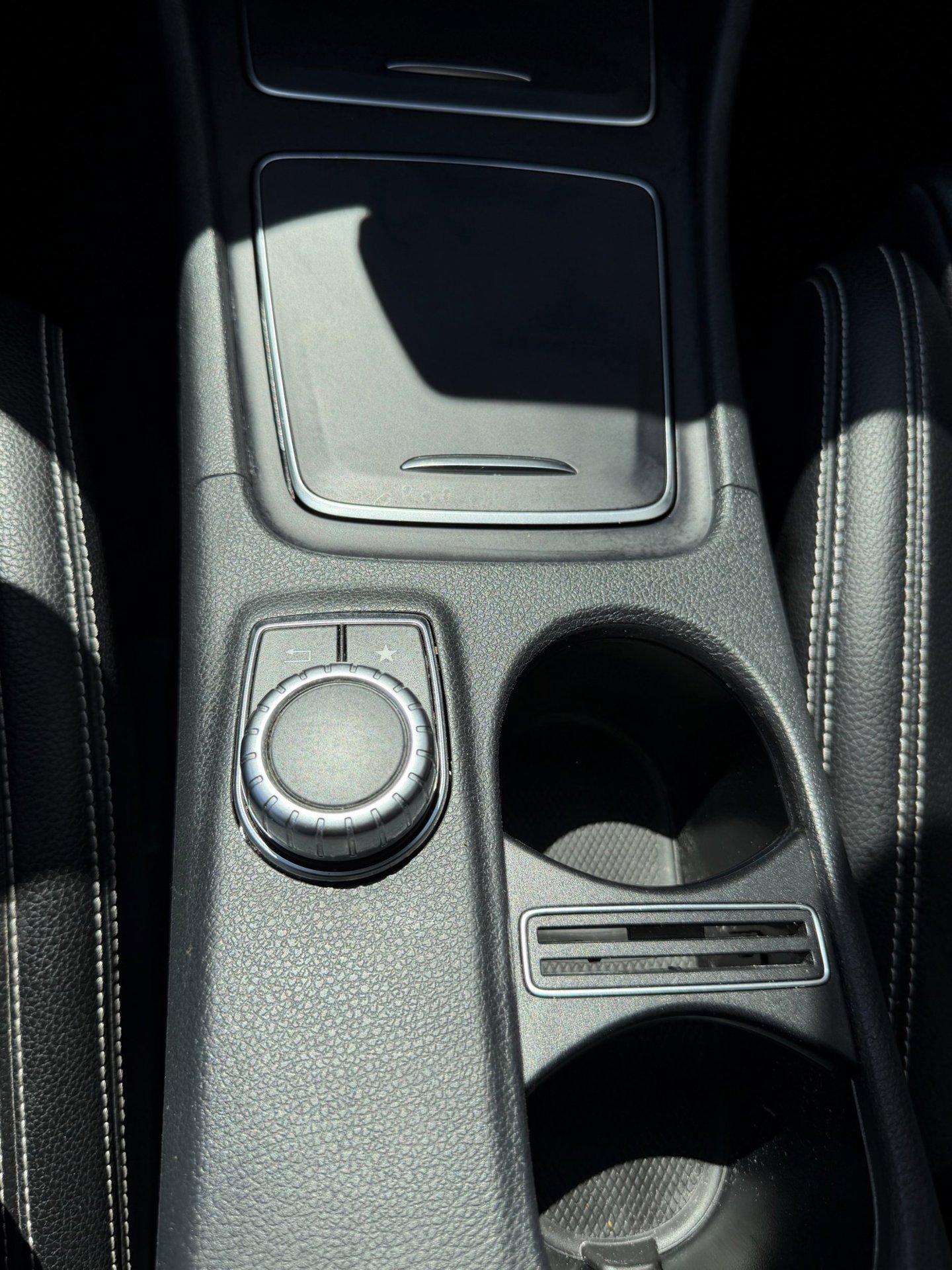 Foto van Mercedes-Benz Cla-klasse Shooting Brake