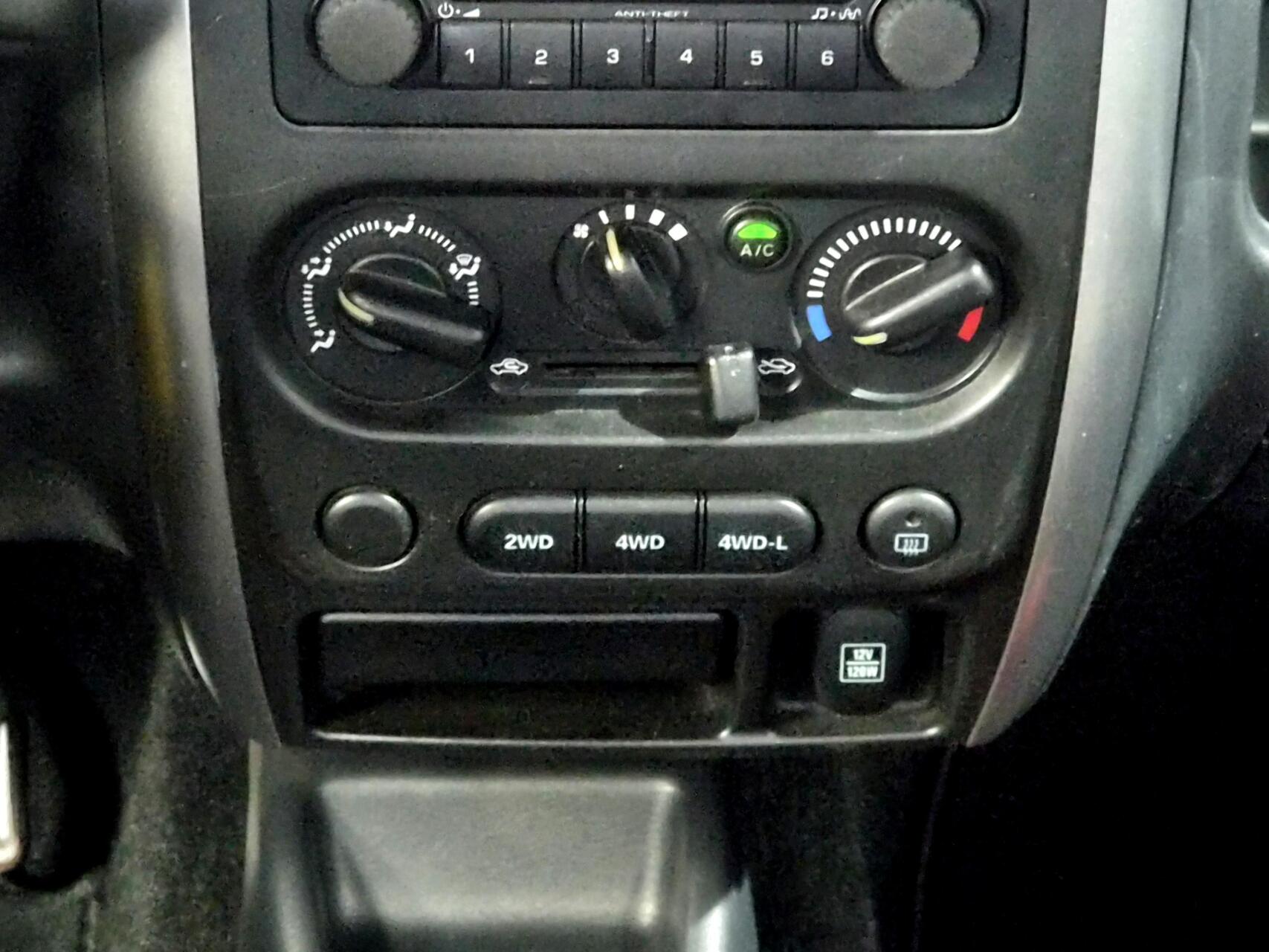 Foto van Suzuki Jimny