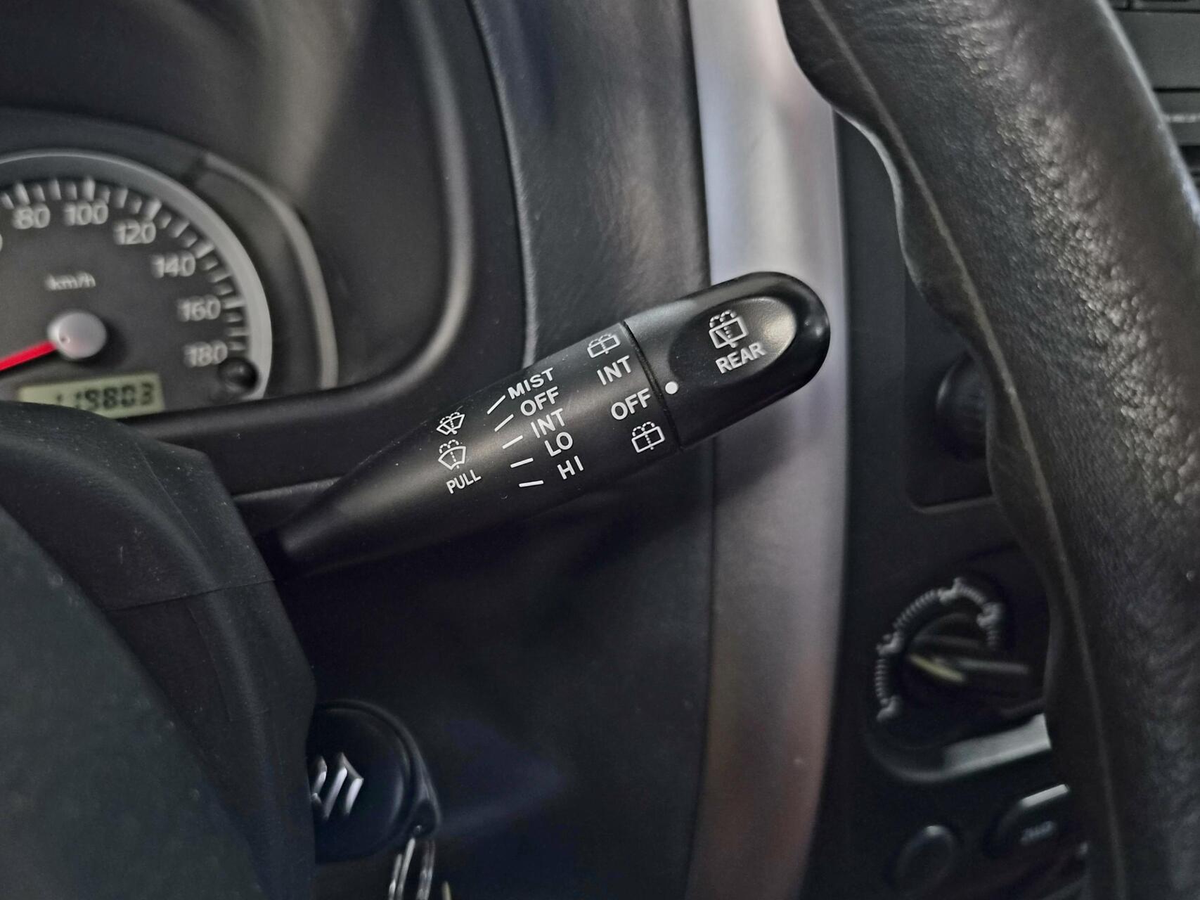 Foto van Suzuki Jimny