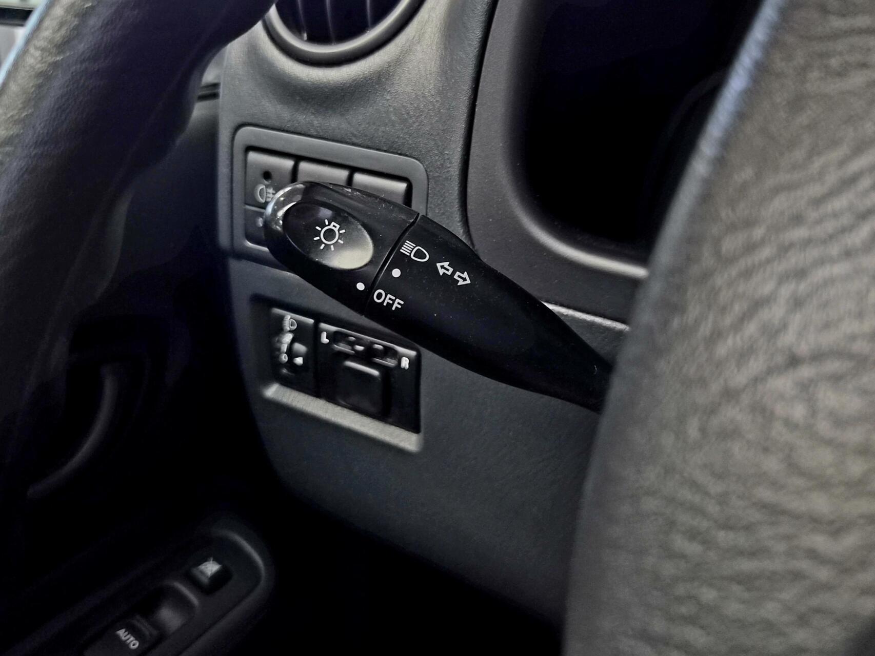 Foto van Suzuki Jimny