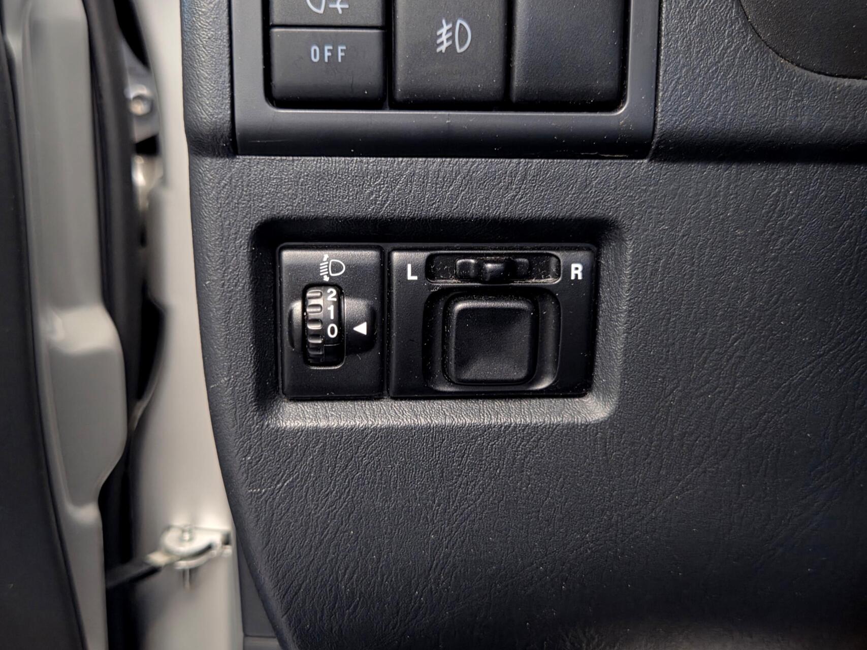 Foto van Suzuki Jimny