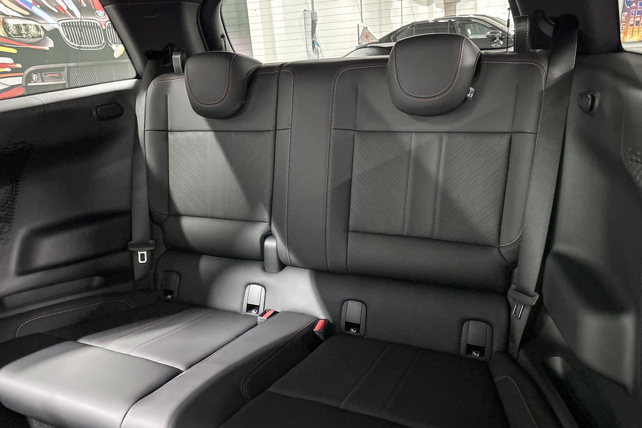 Foto van Mini Cooper Se
