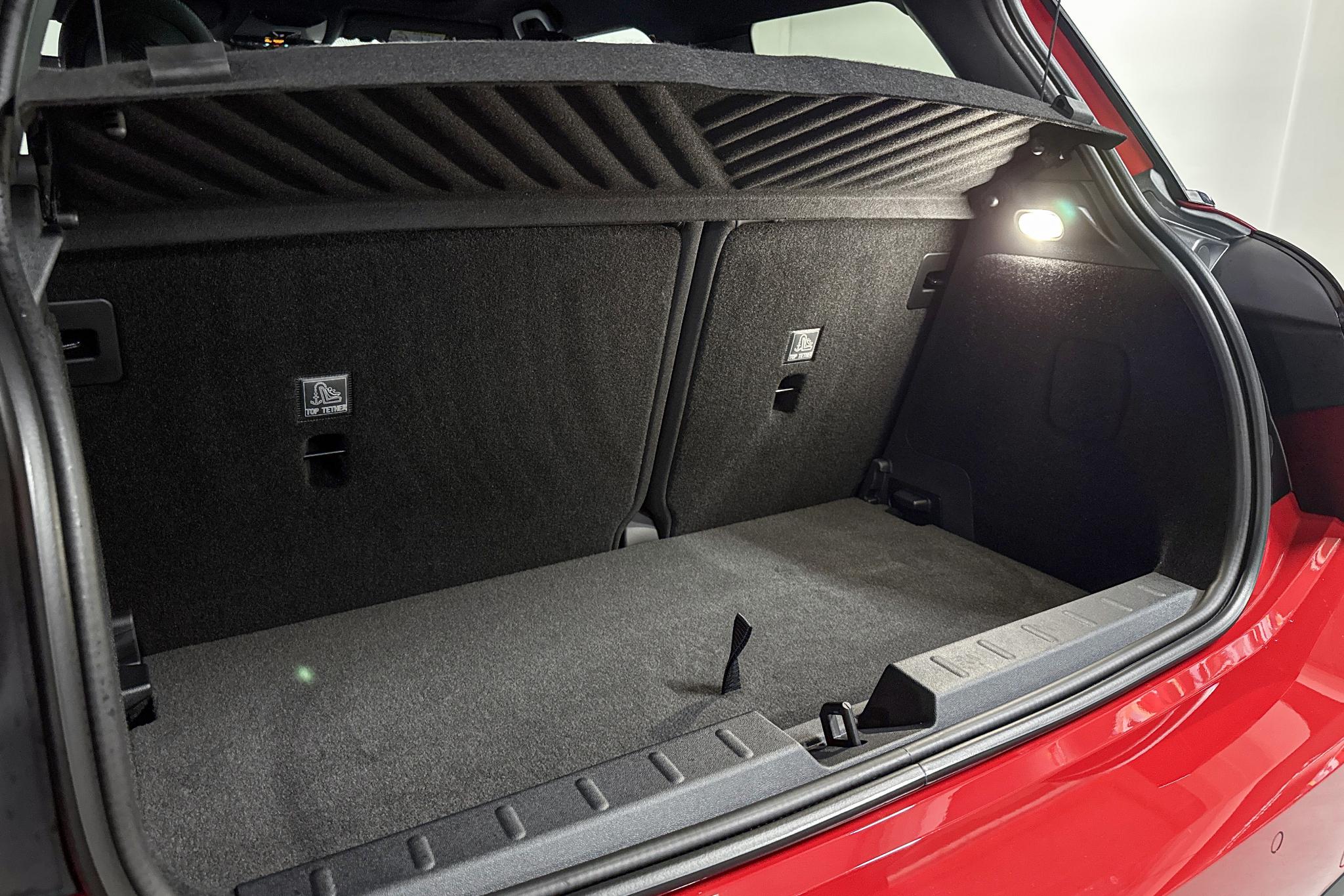 Foto van Mini Cooper Se