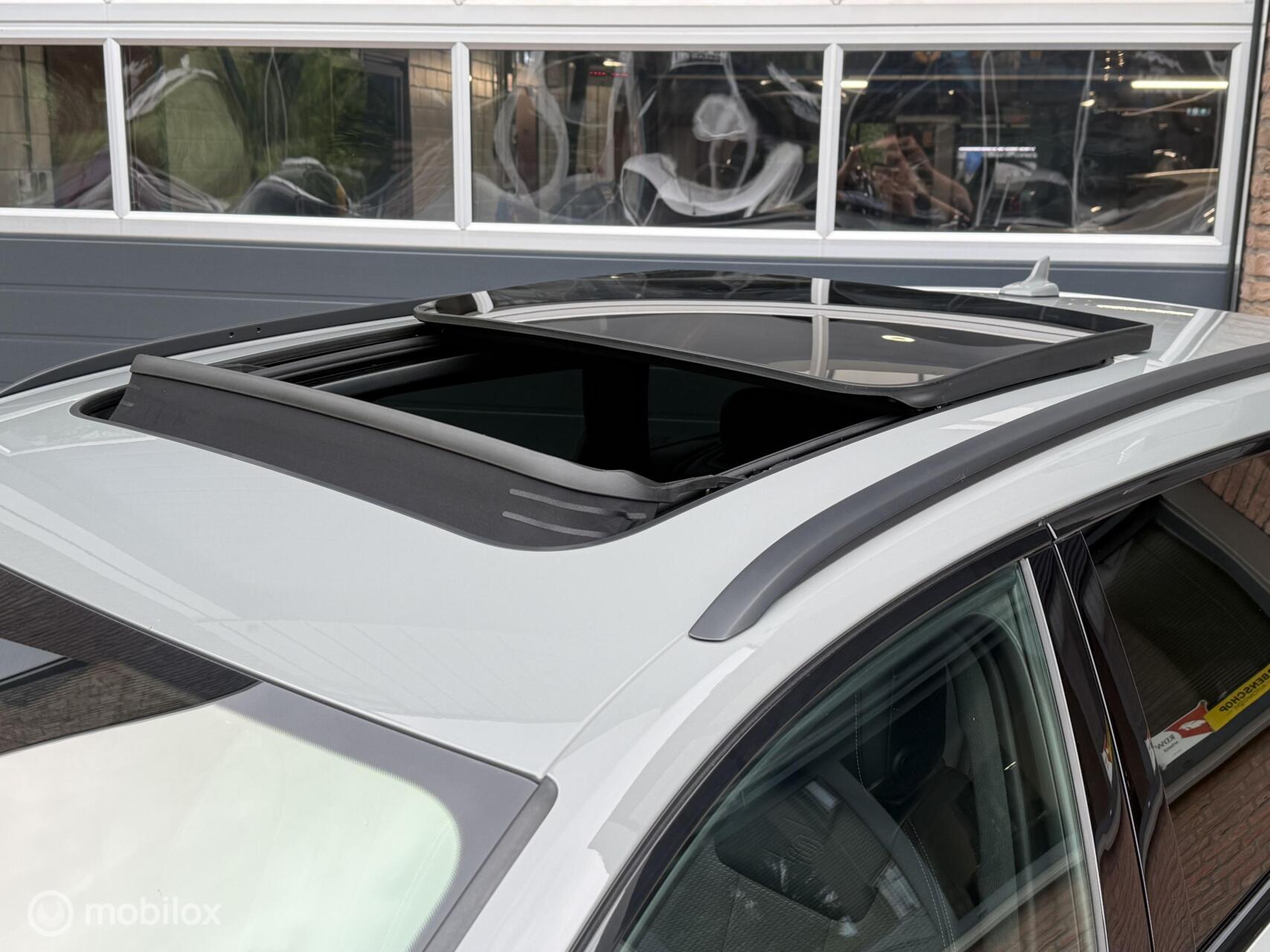 Foto van Audi A4 Avant