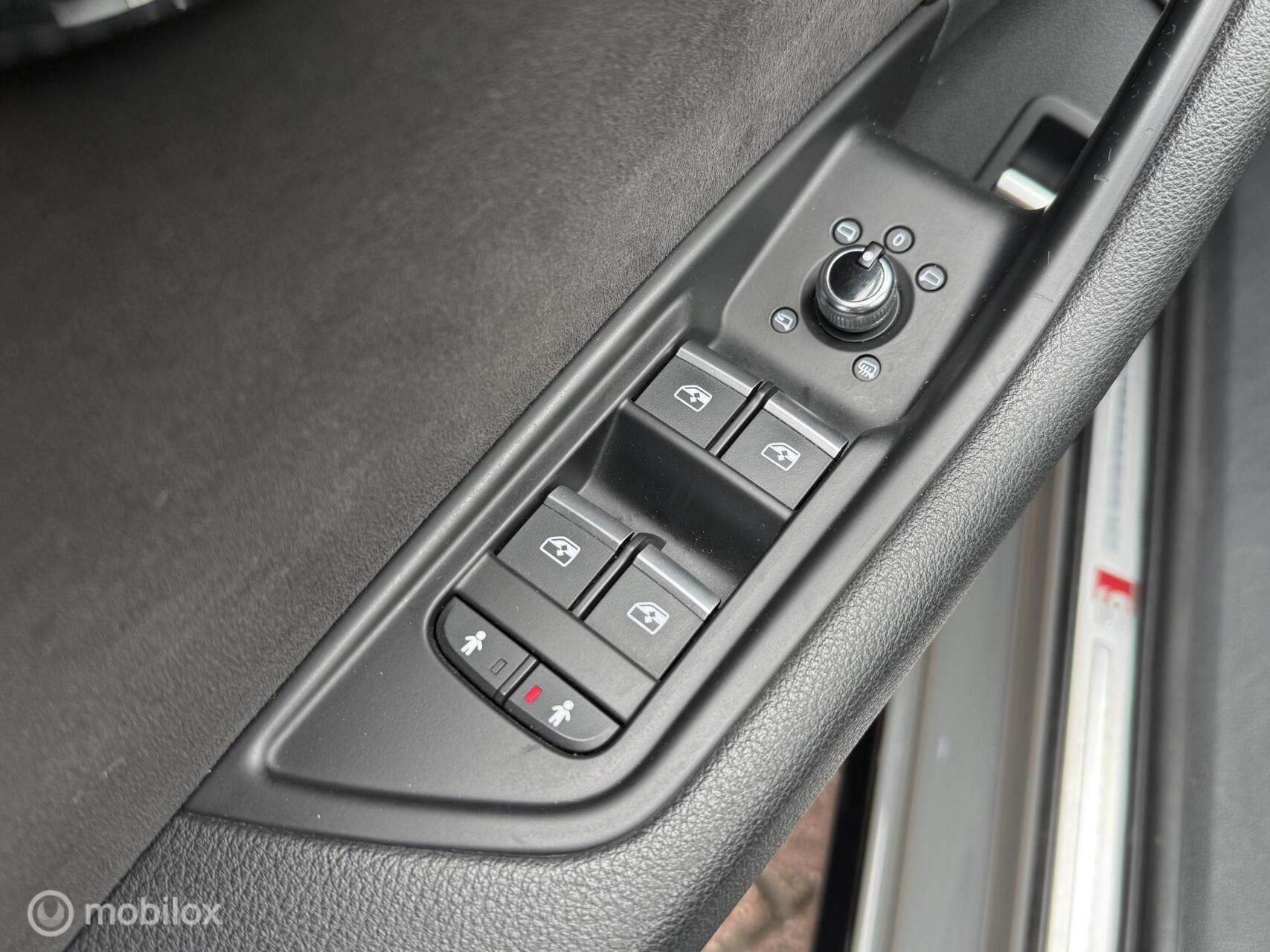 Foto van Audi A4 Avant