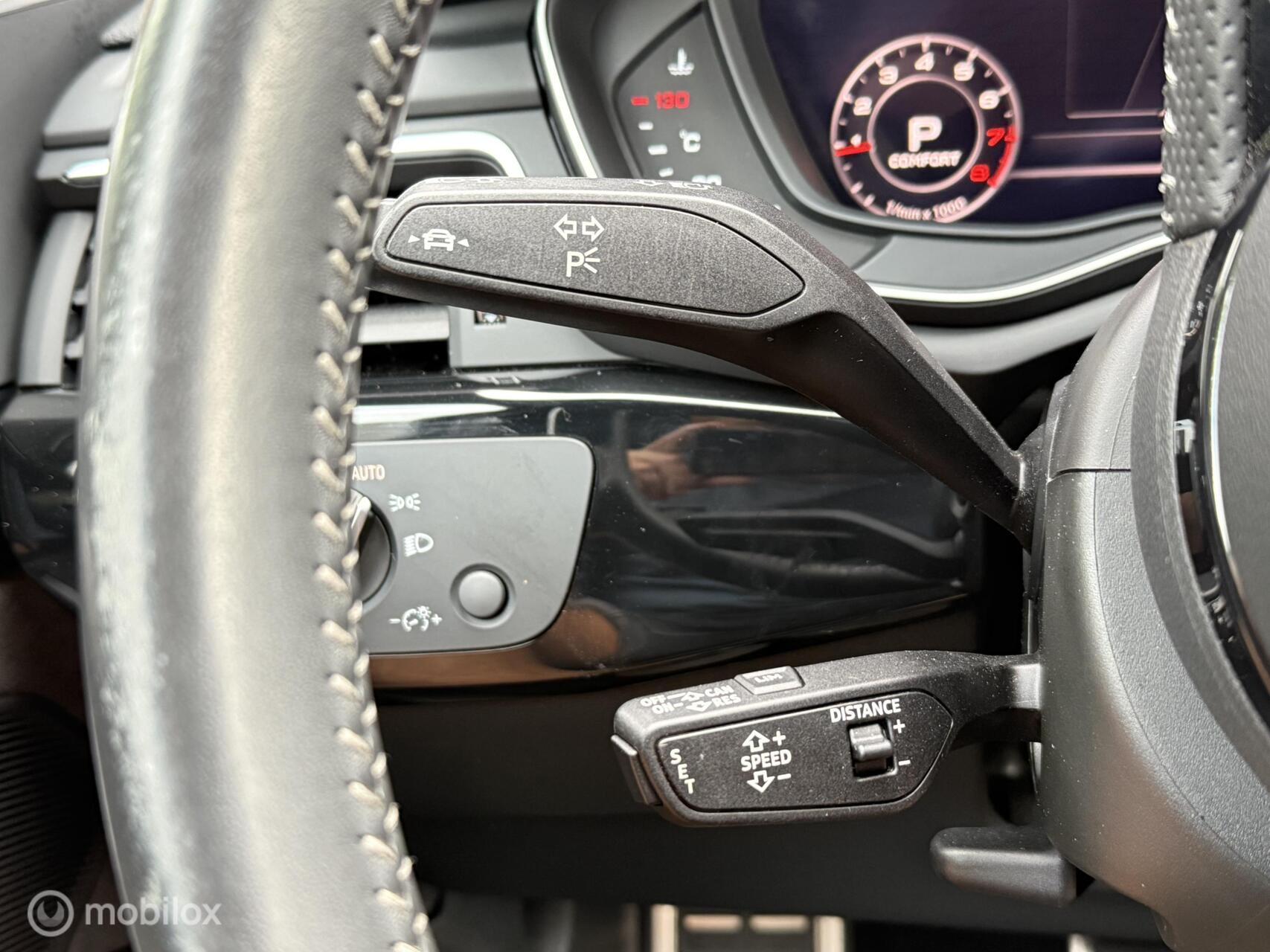Foto van Audi A4 Avant
