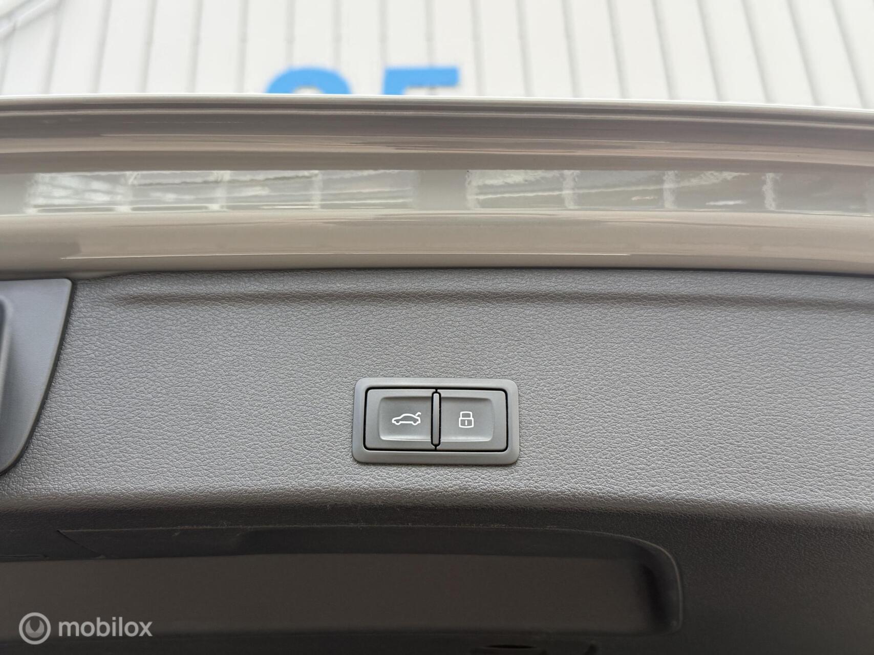 Foto van Audi A4 Avant