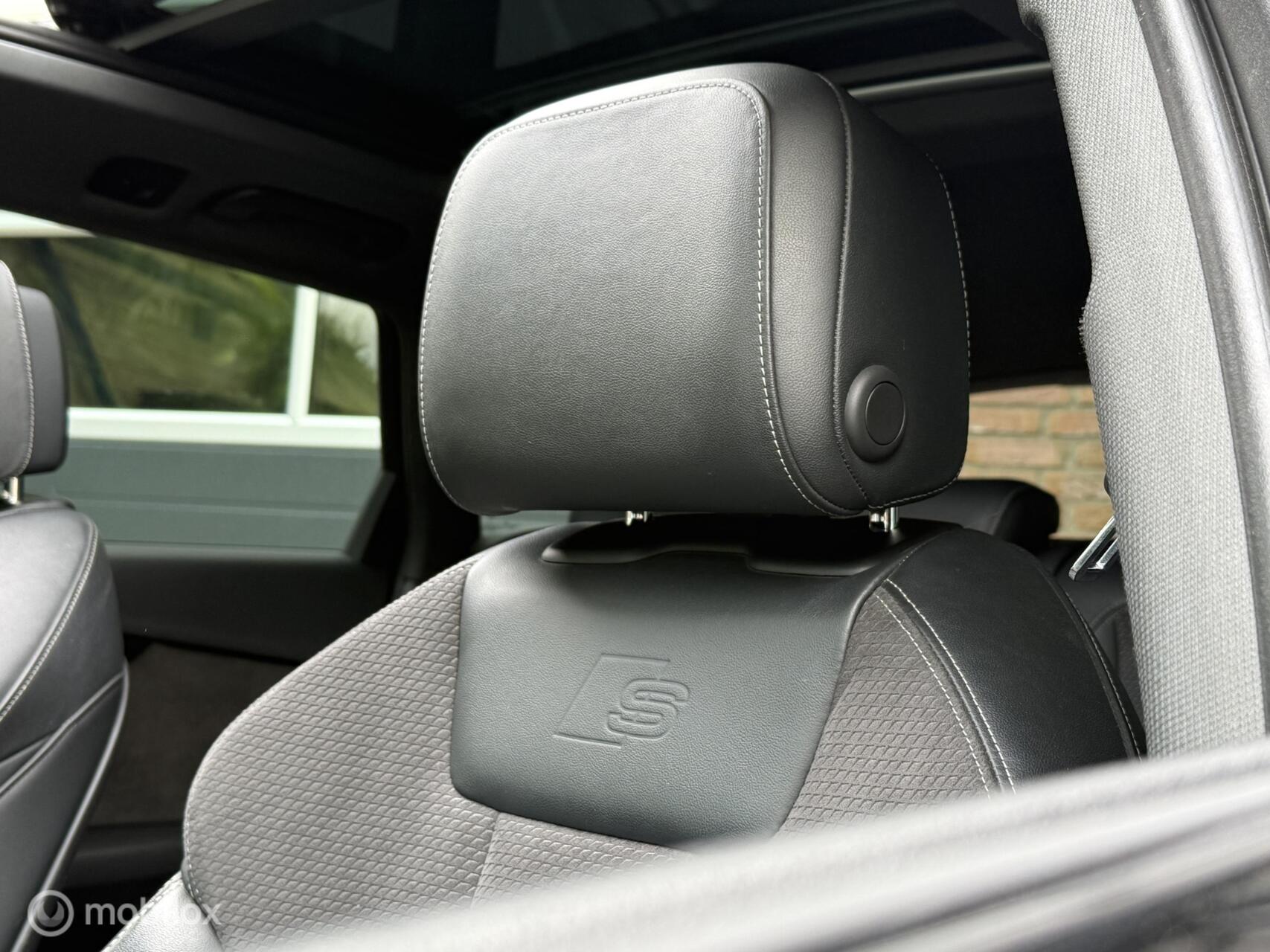 Foto van Audi A4 Avant