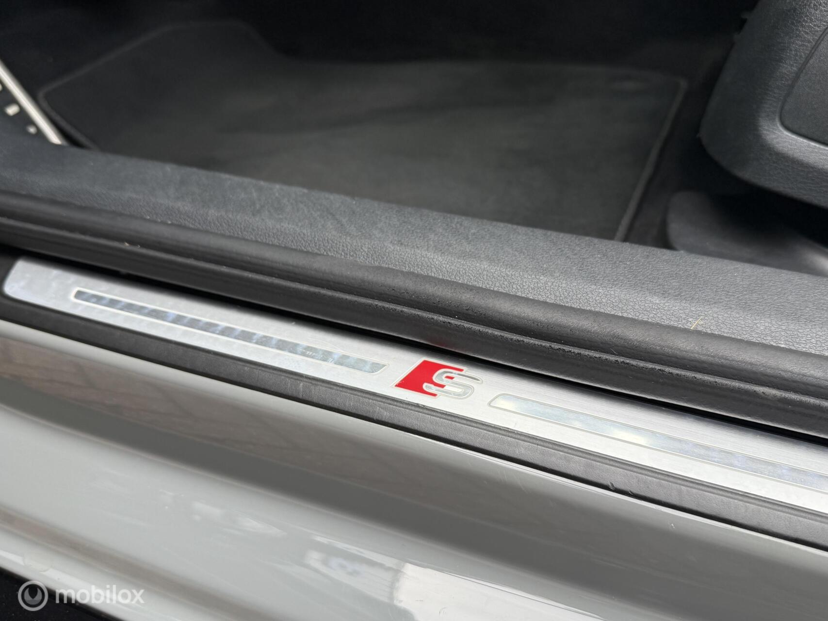 Foto van Audi A4 Avant