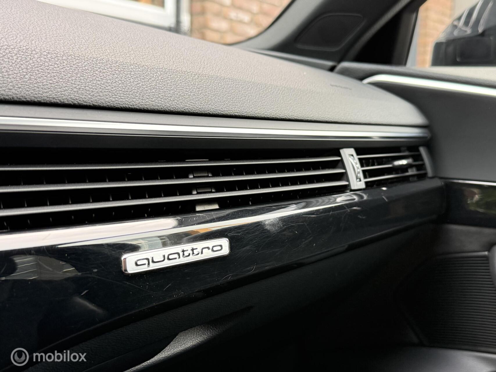 Foto van Audi A4 Avant