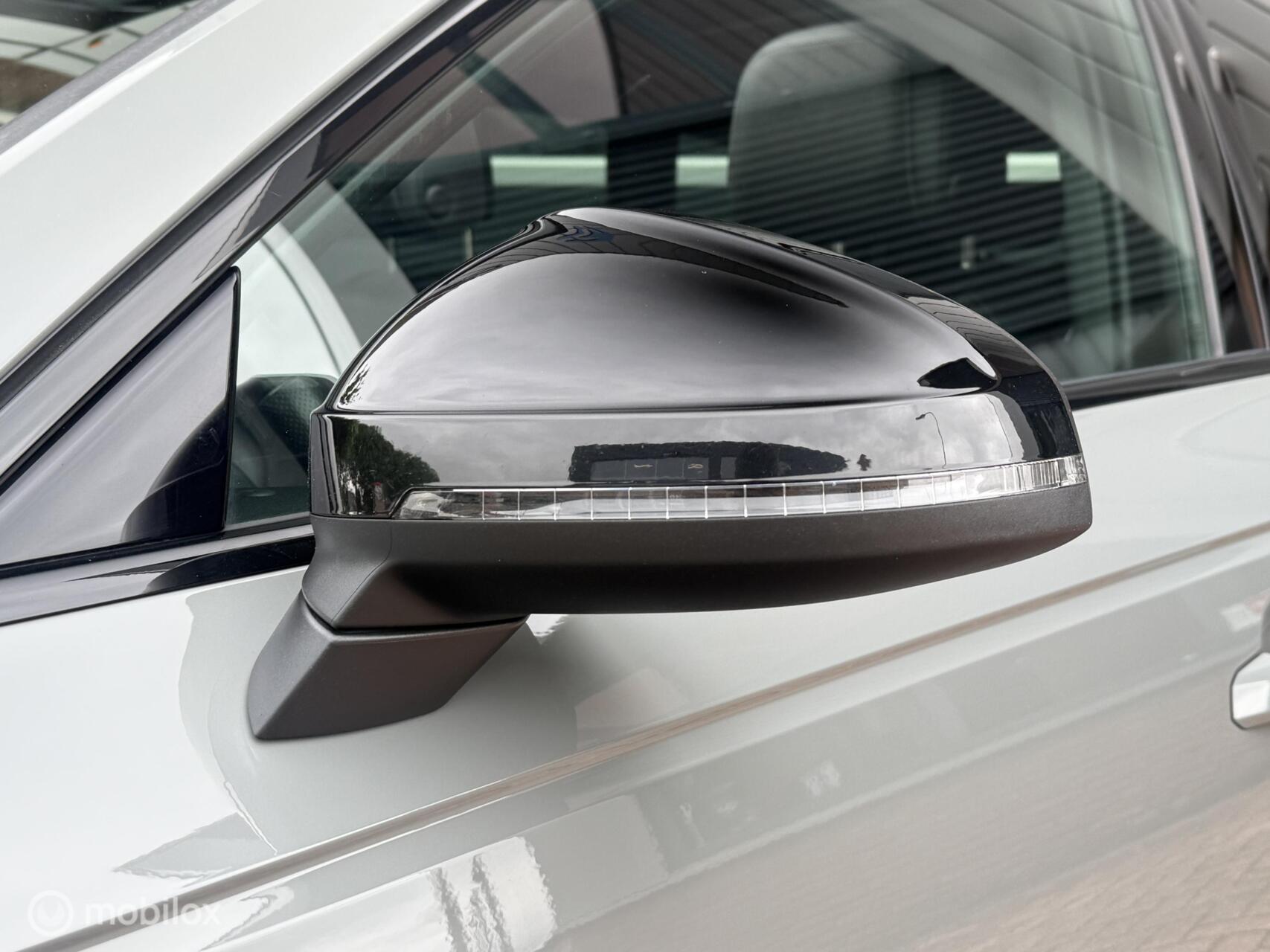 Foto van Audi A4 Avant
