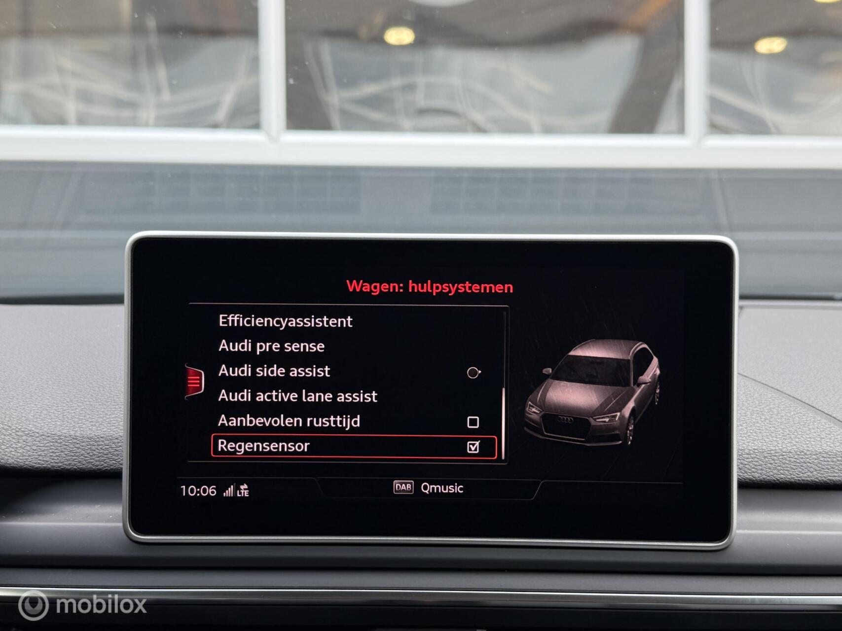 Foto van Audi A4 Avant